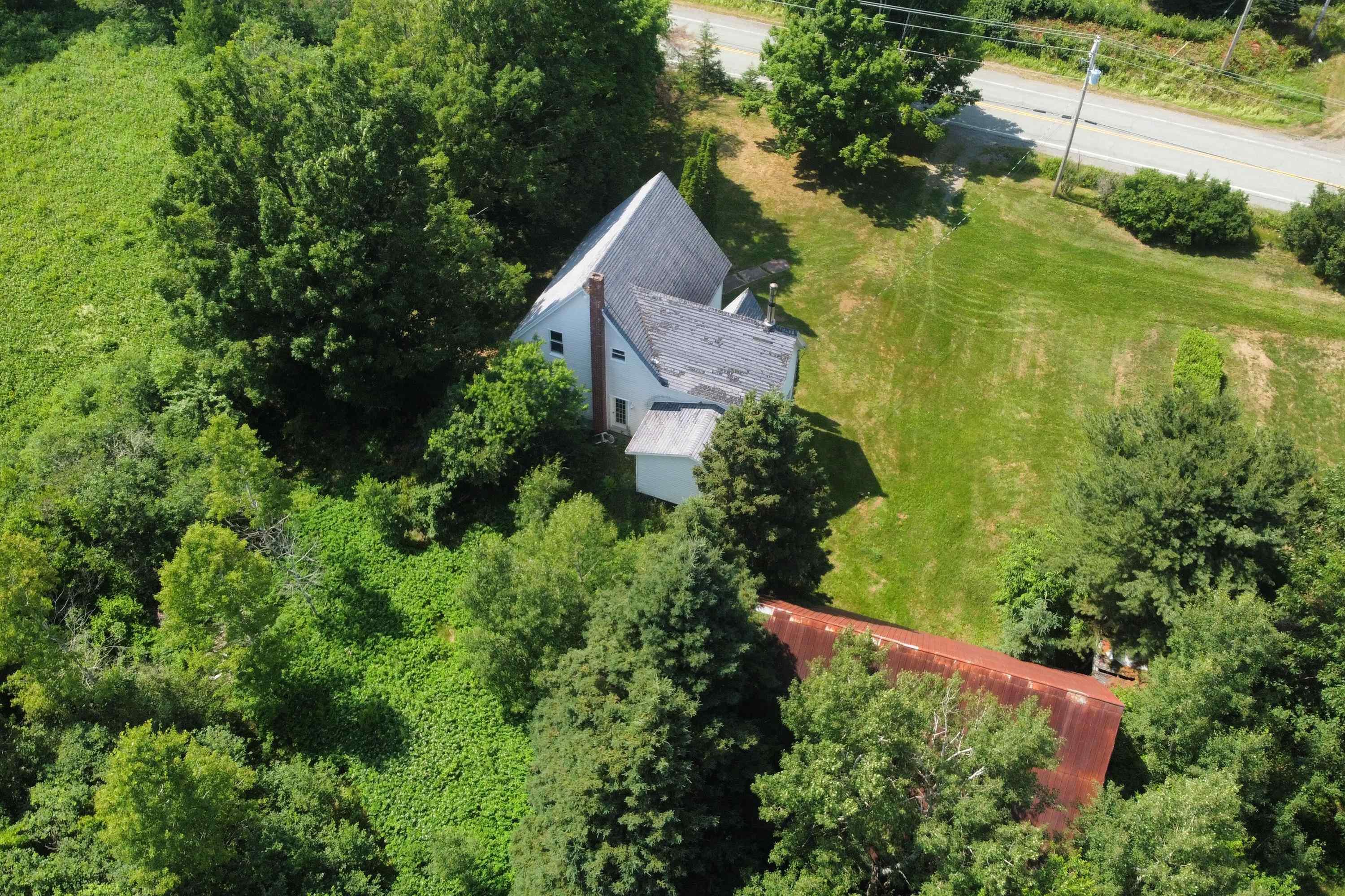 $95,000.00: 3518 Highway 321, Oxford Junction