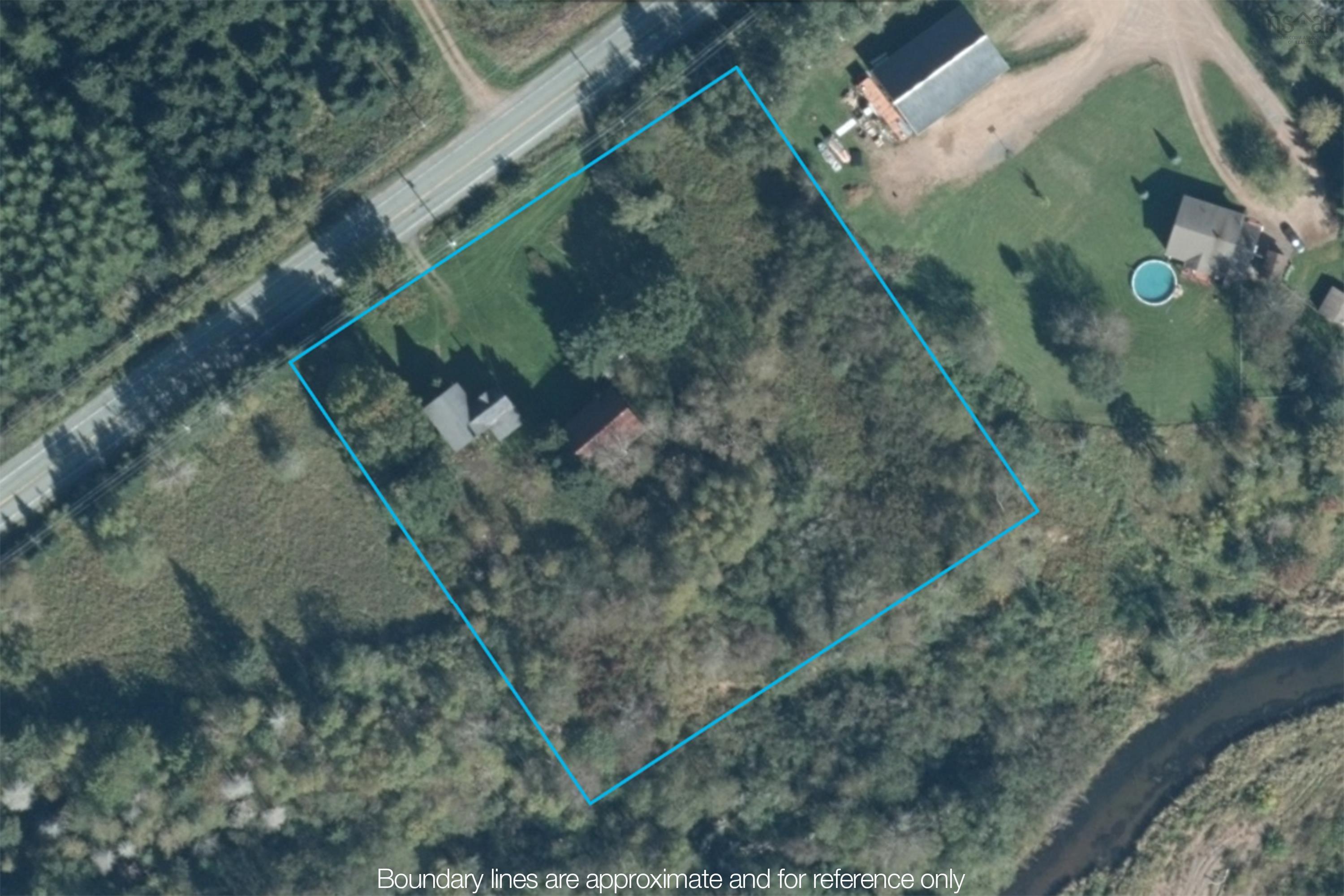 $95,000.00: 3518 Highway 321, Oxford Junction