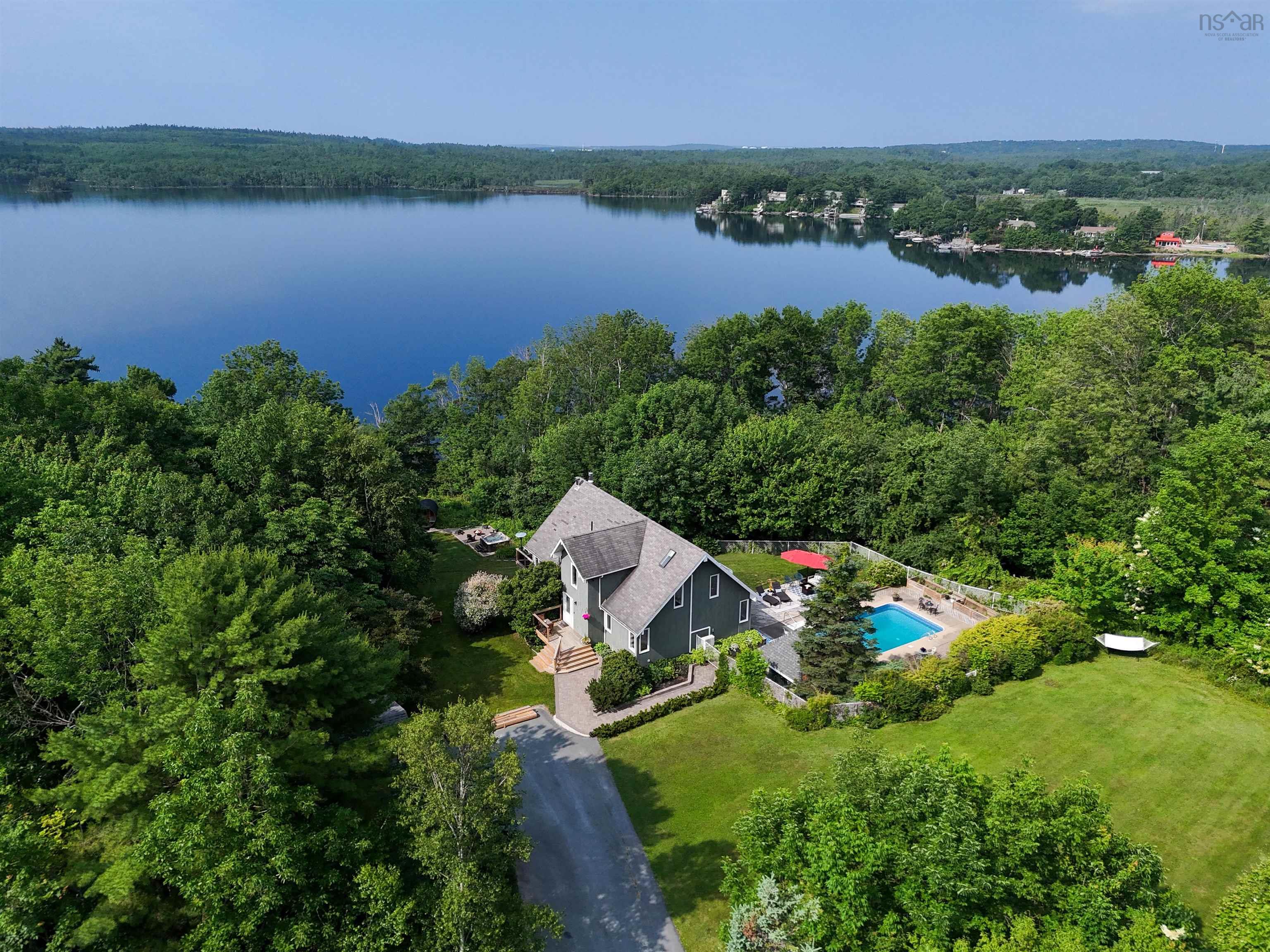 52 Stone Hedges Lane, Waverley, NS (MLS® 202518950)