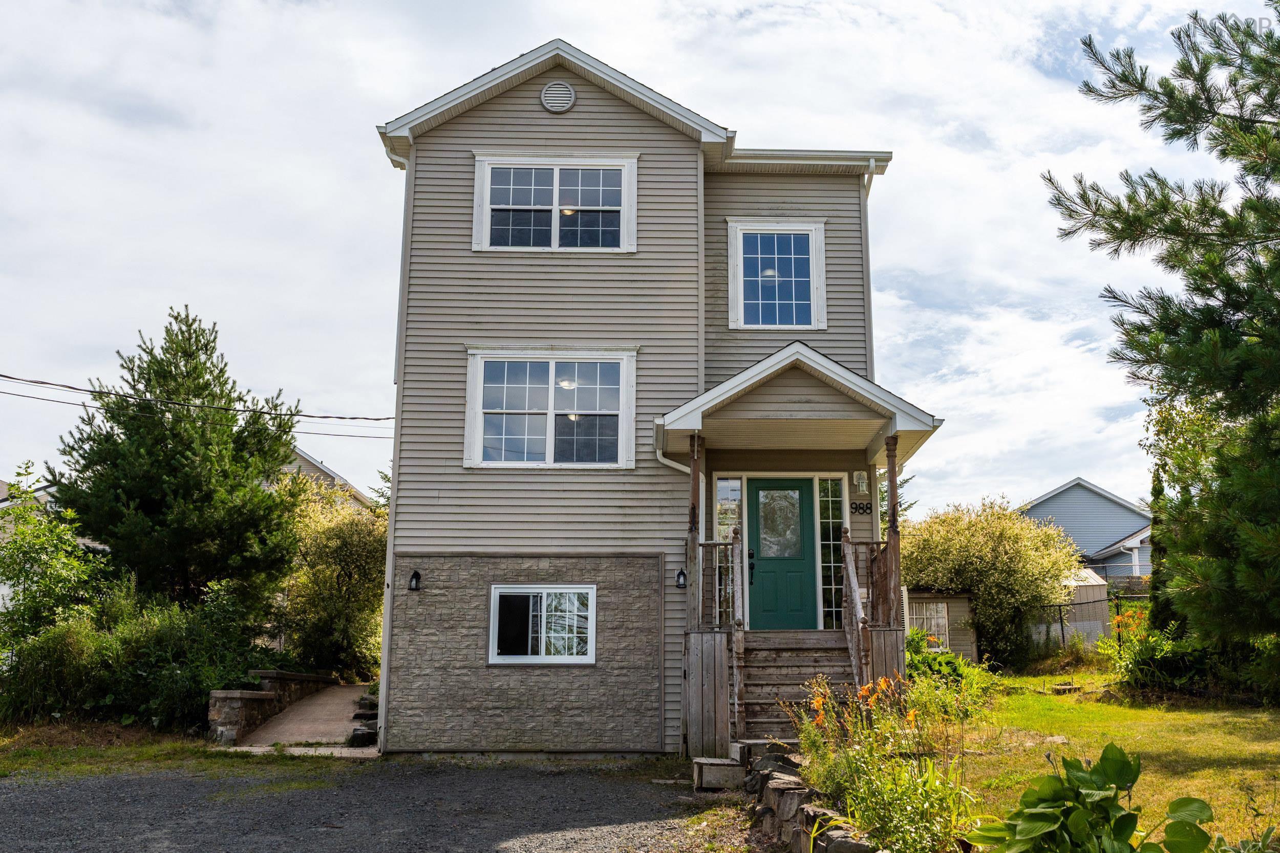 $474,000.00: 988 Old Sackville Road, Lower Sackville