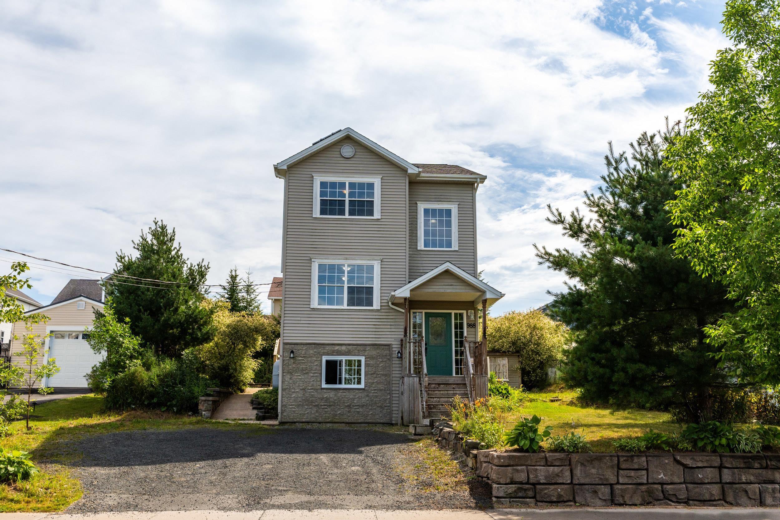 $474,000.00: 988 Old Sackville Road, Lower Sackville