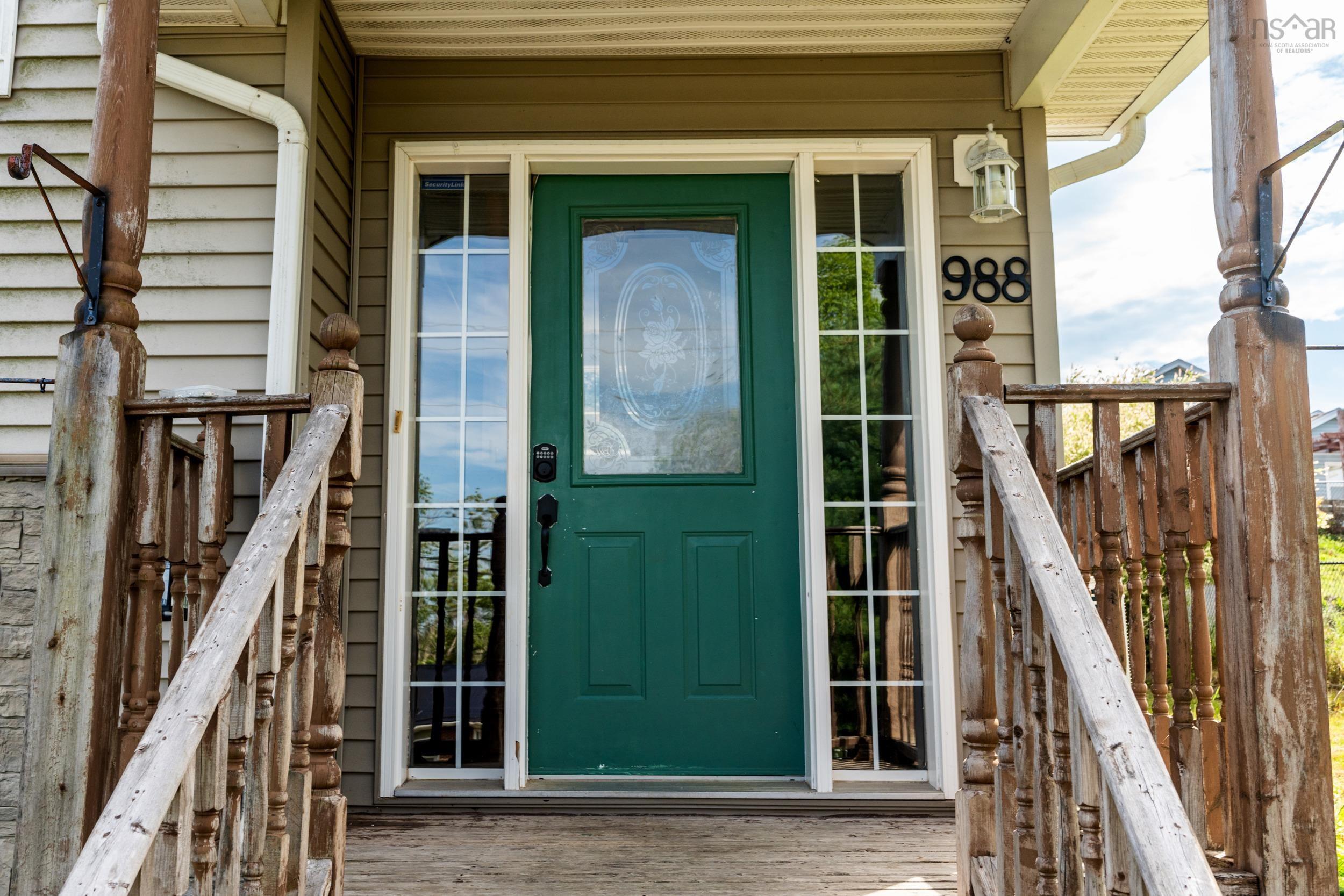 $474,000.00: 988 Old Sackville Road, Lower Sackville