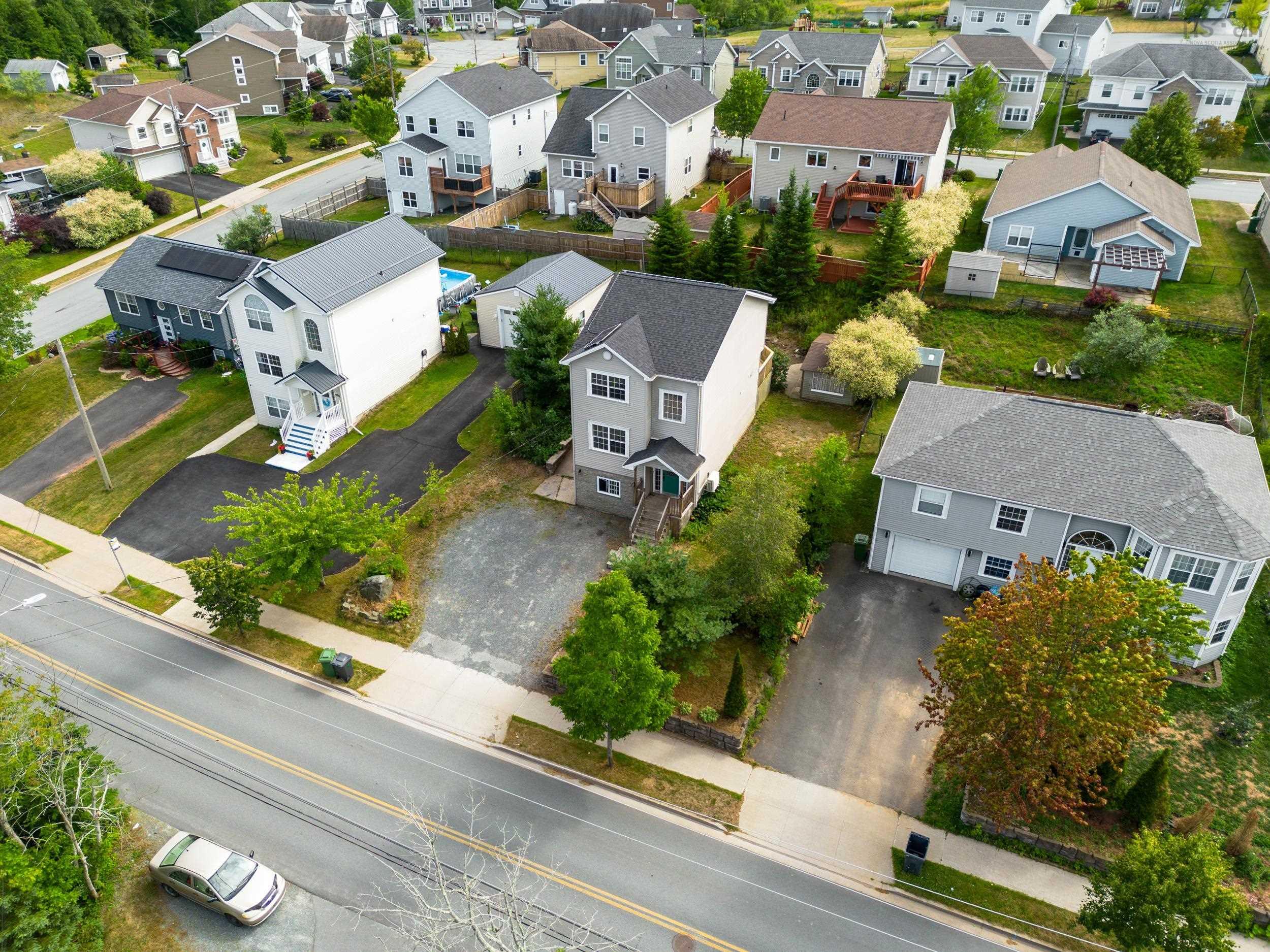 $474,000.00: 988 Old Sackville Road, Lower Sackville