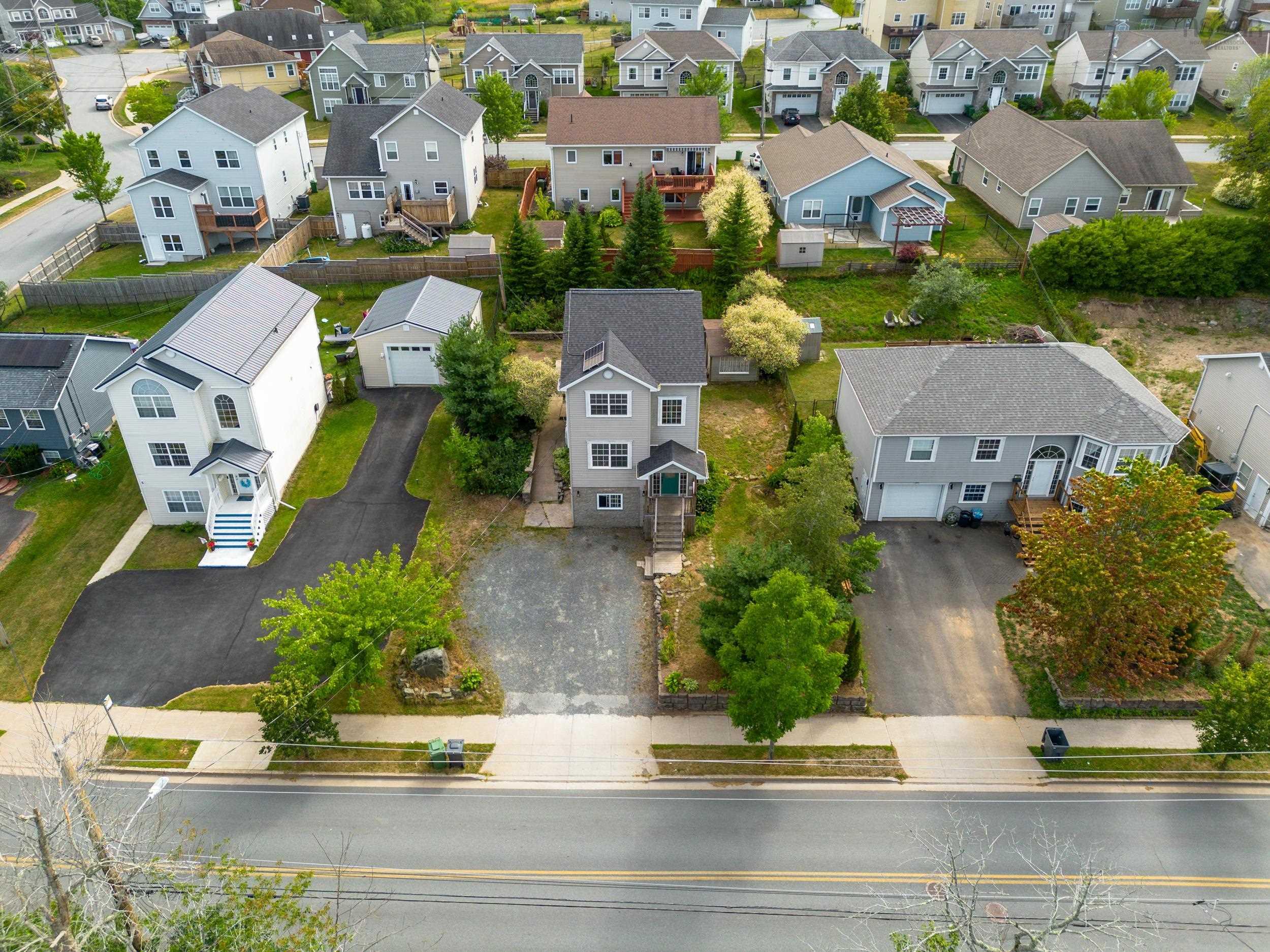 $474,000.00: 988 Old Sackville Road, Lower Sackville