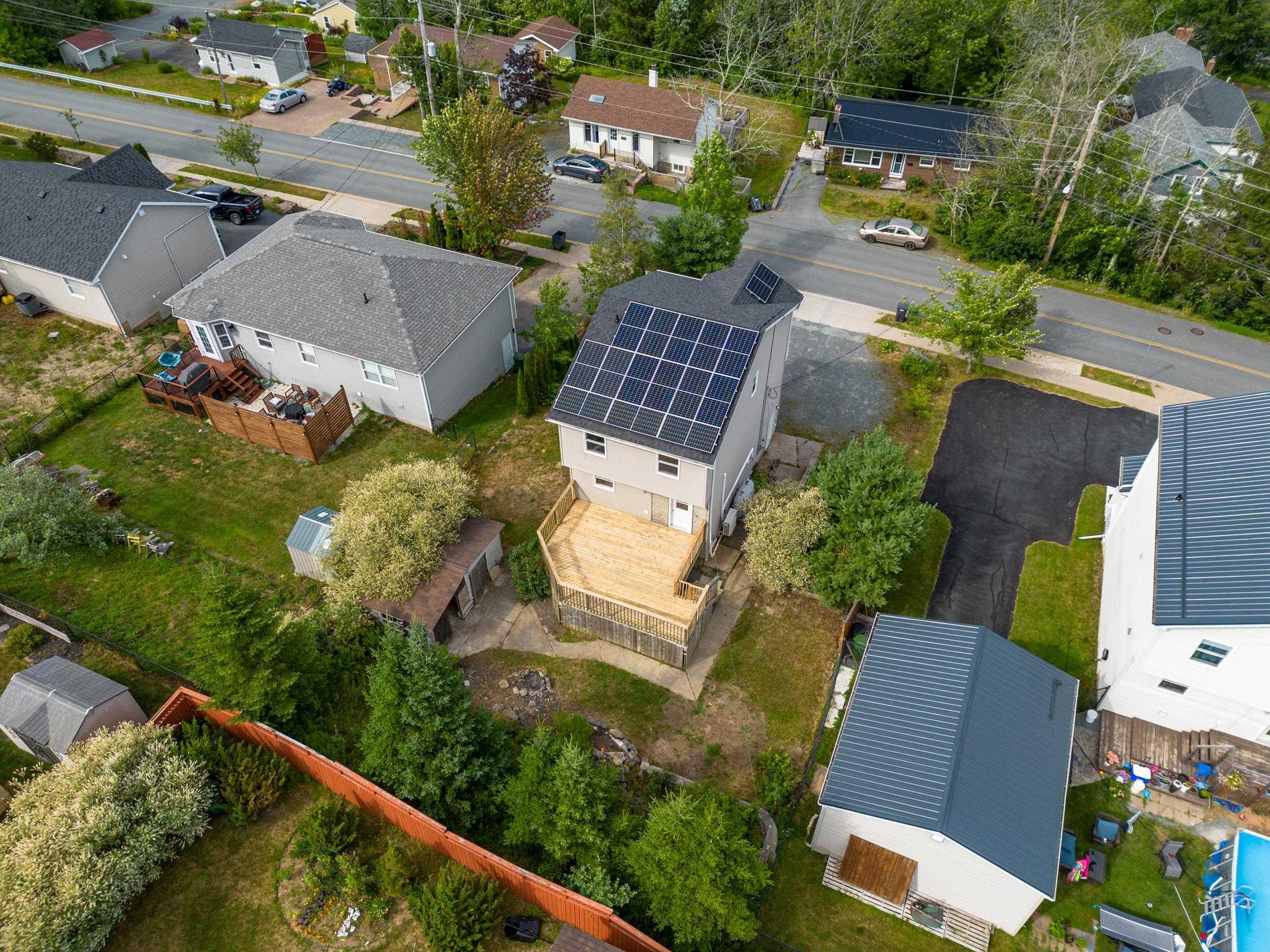 $474,000.00: 988 Old Sackville Road, Lower Sackville