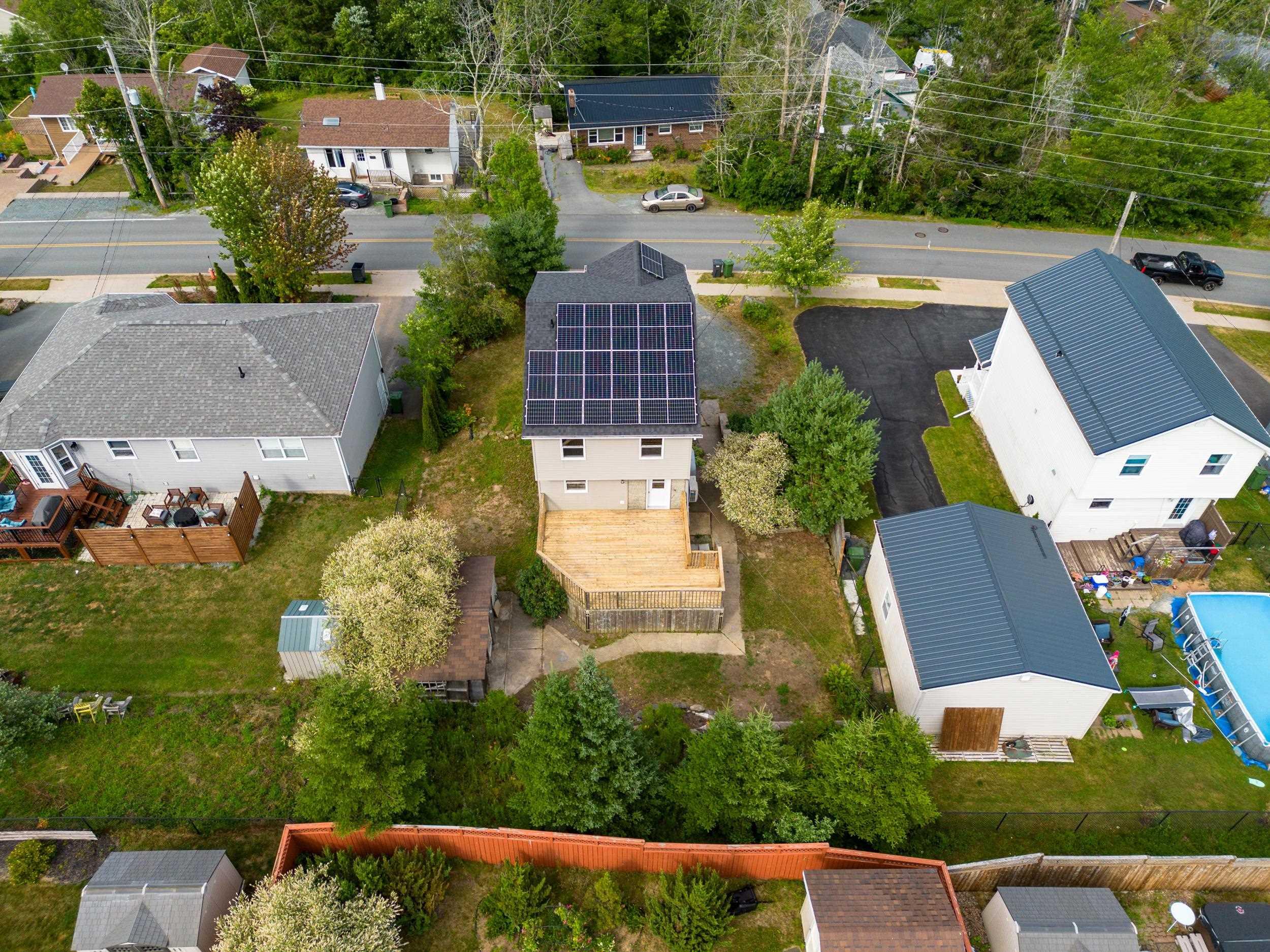 $474,000.00: 988 Old Sackville Road, Lower Sackville