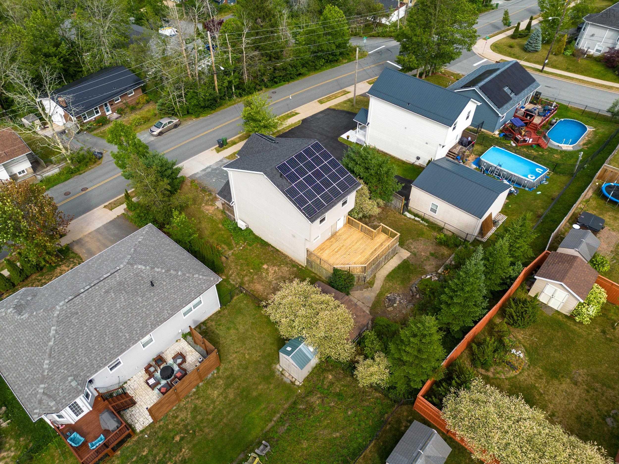 $474,000.00: 988 Old Sackville Road, Lower Sackville