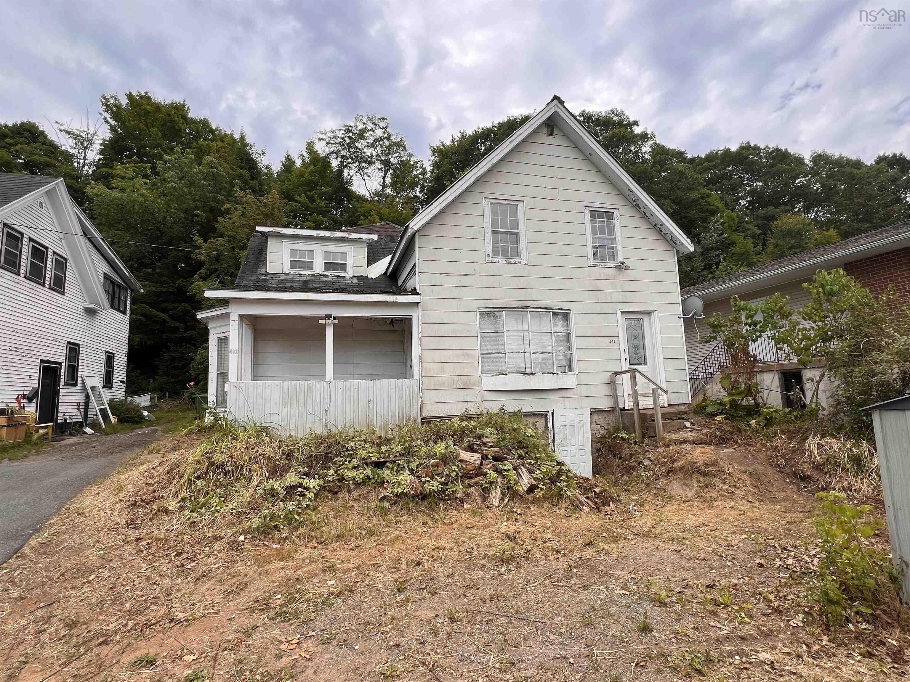 492 Main Street, Kentville, NS (MLS® 202518953)