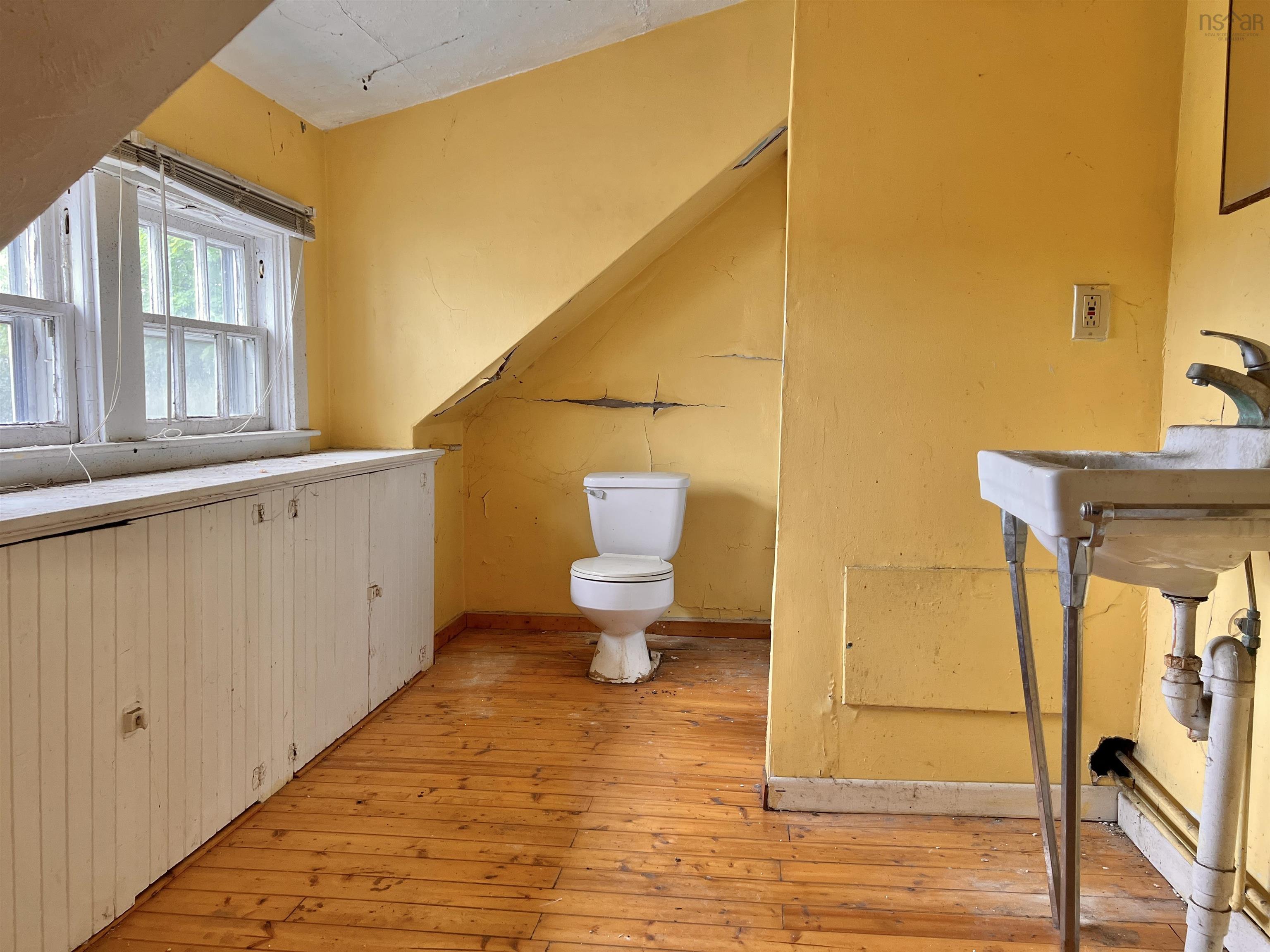 $125,000.00: 492 Main Street, Kentville