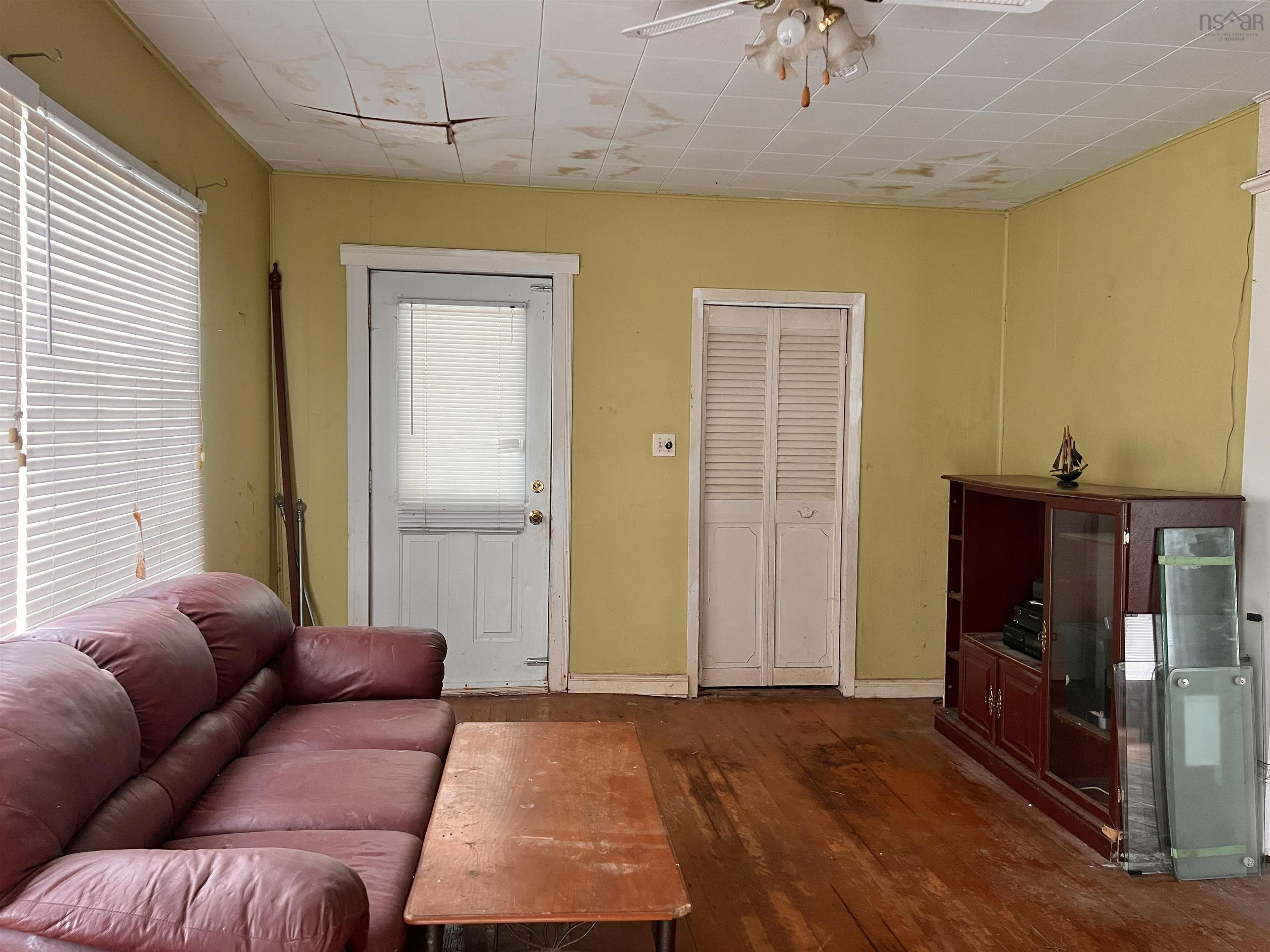 $125,000.00: 492 Main Street, Kentville