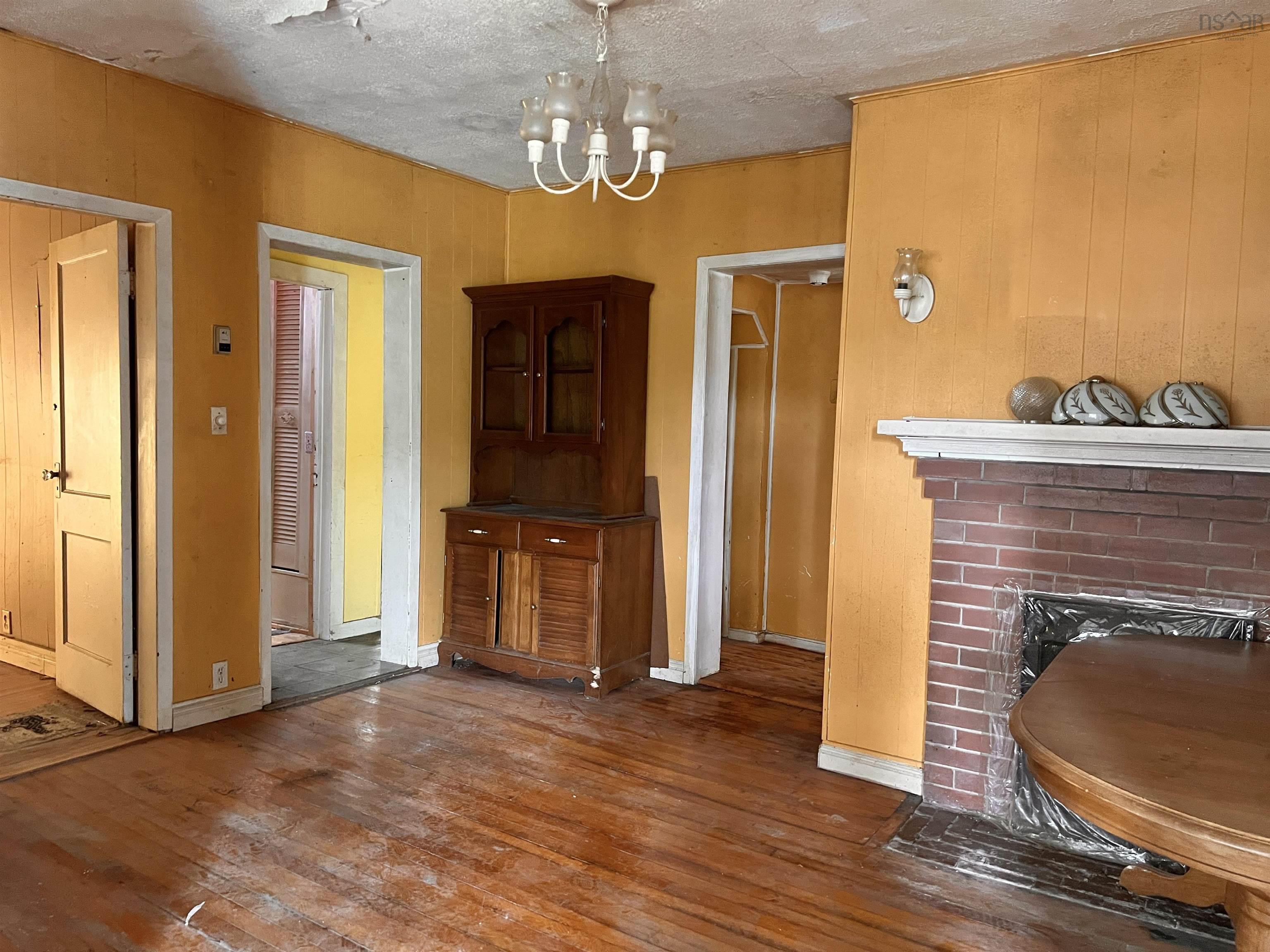 $125,000.00: 492 Main Street, Kentville