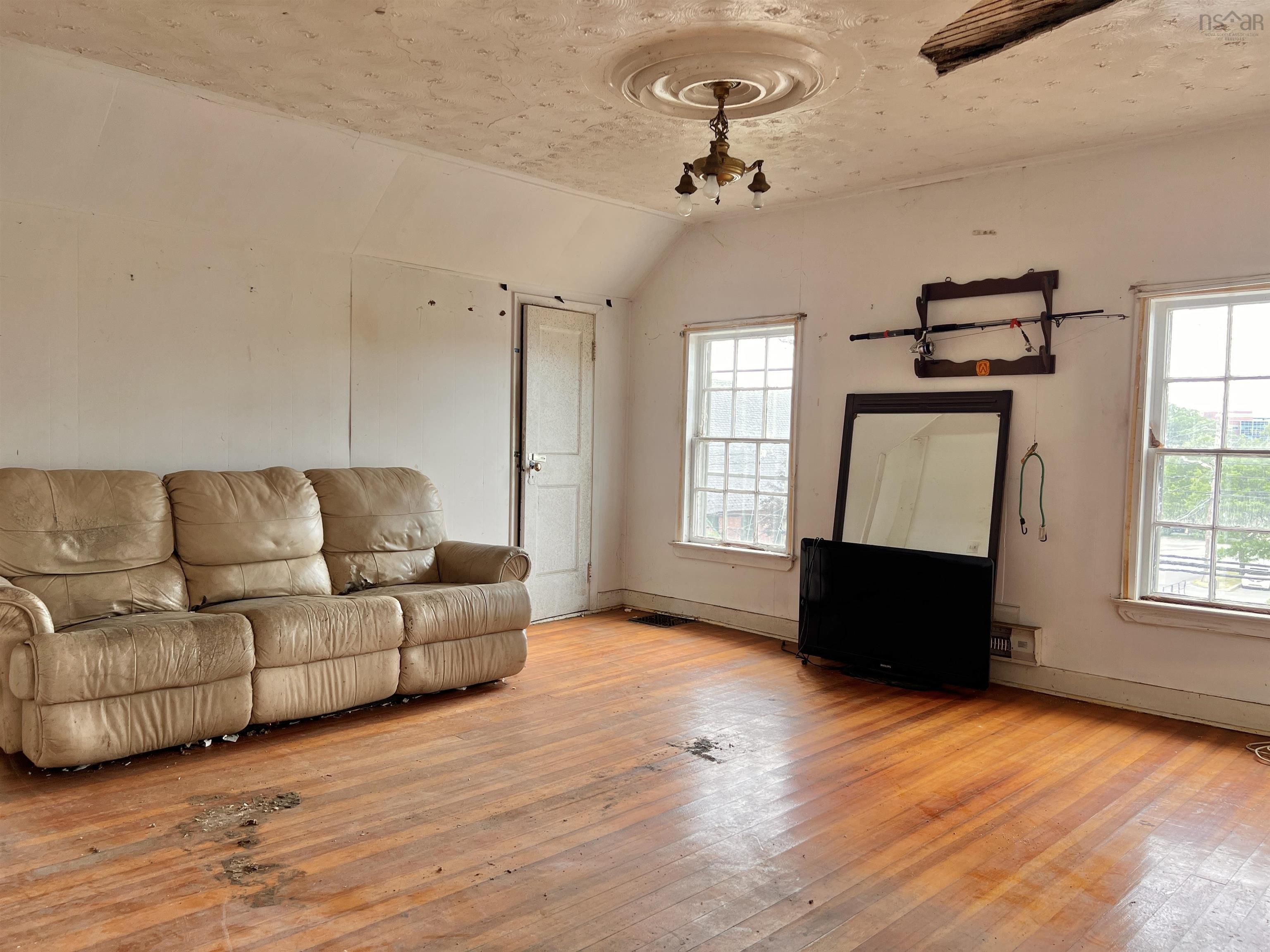 $125,000.00: 492 Main Street, Kentville