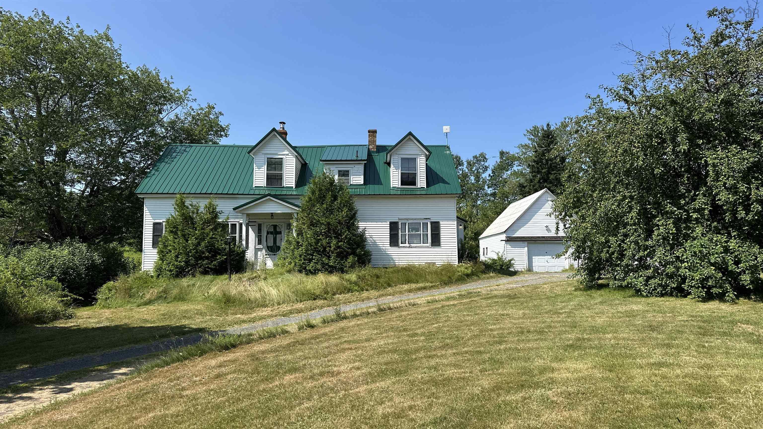 5588 204 Highway, Oxford, NS (MLS 202518956)