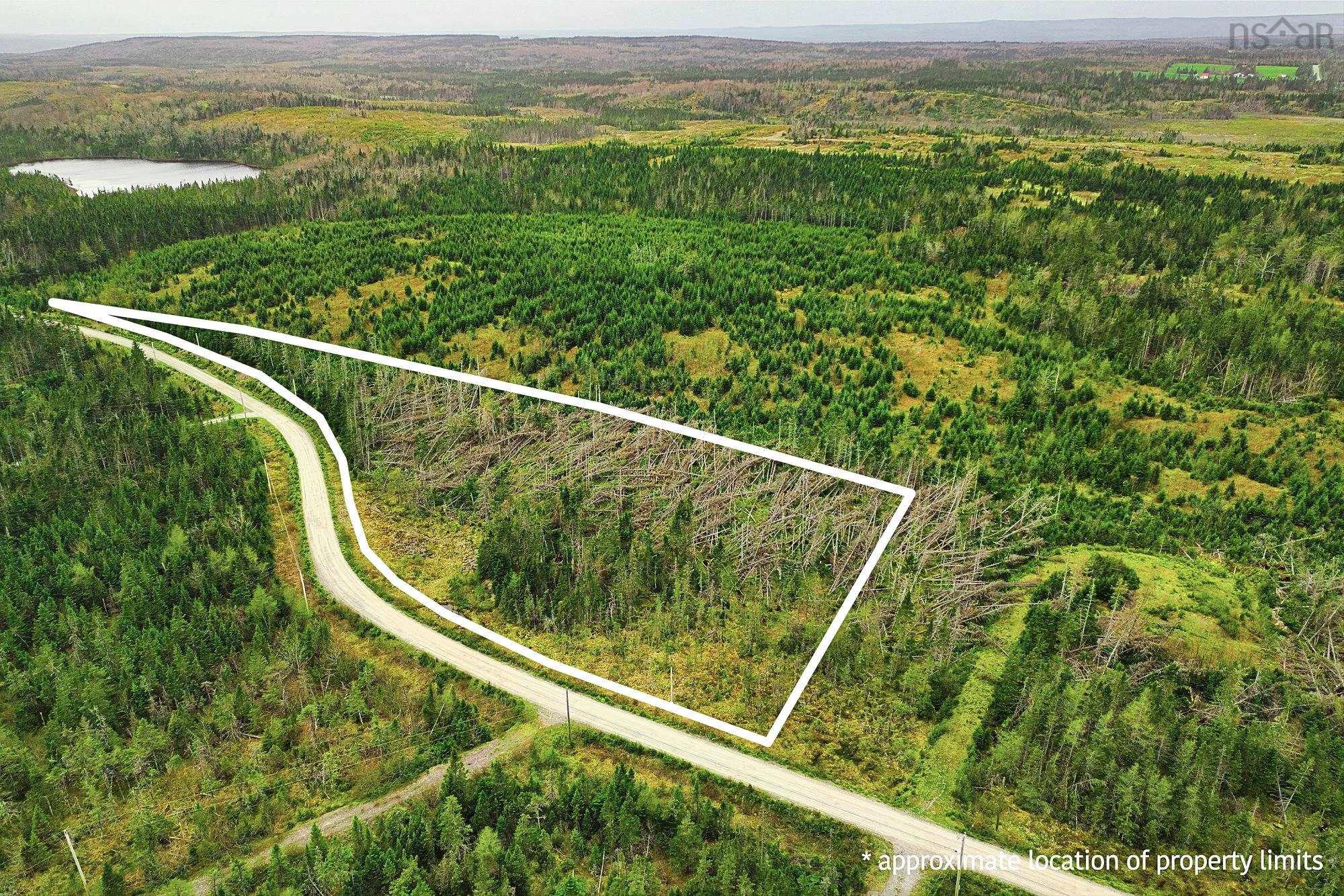 $17,000.00: Lot 31 Joanne Langford Dr, French Road