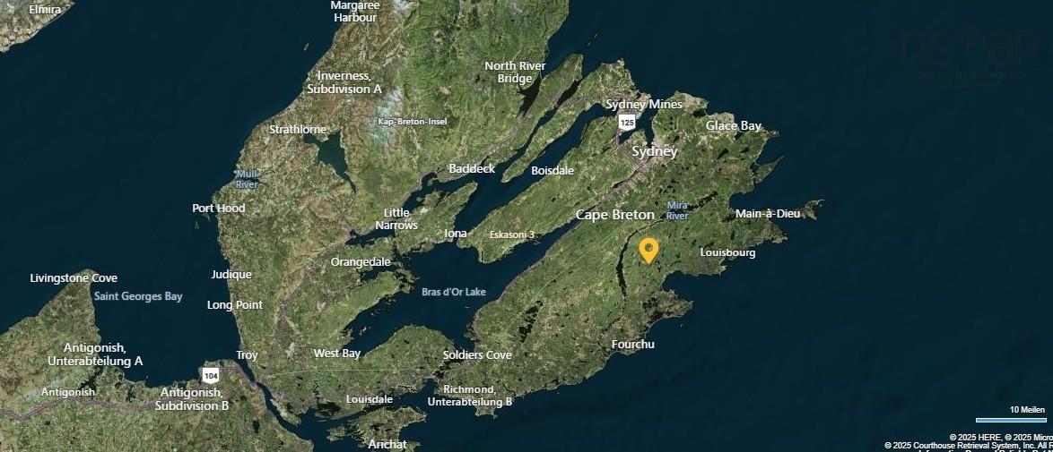 $17,000.00: Lot 31 Joanne Langford Dr, French Road