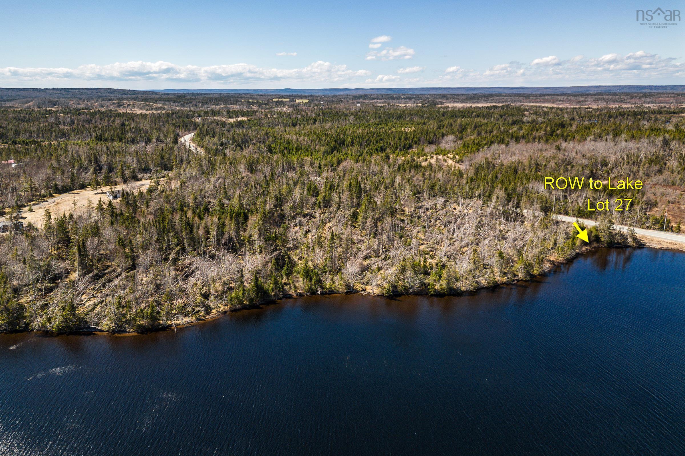 $17,000.00: Lot 31 Joanne Langford Dr, French Road