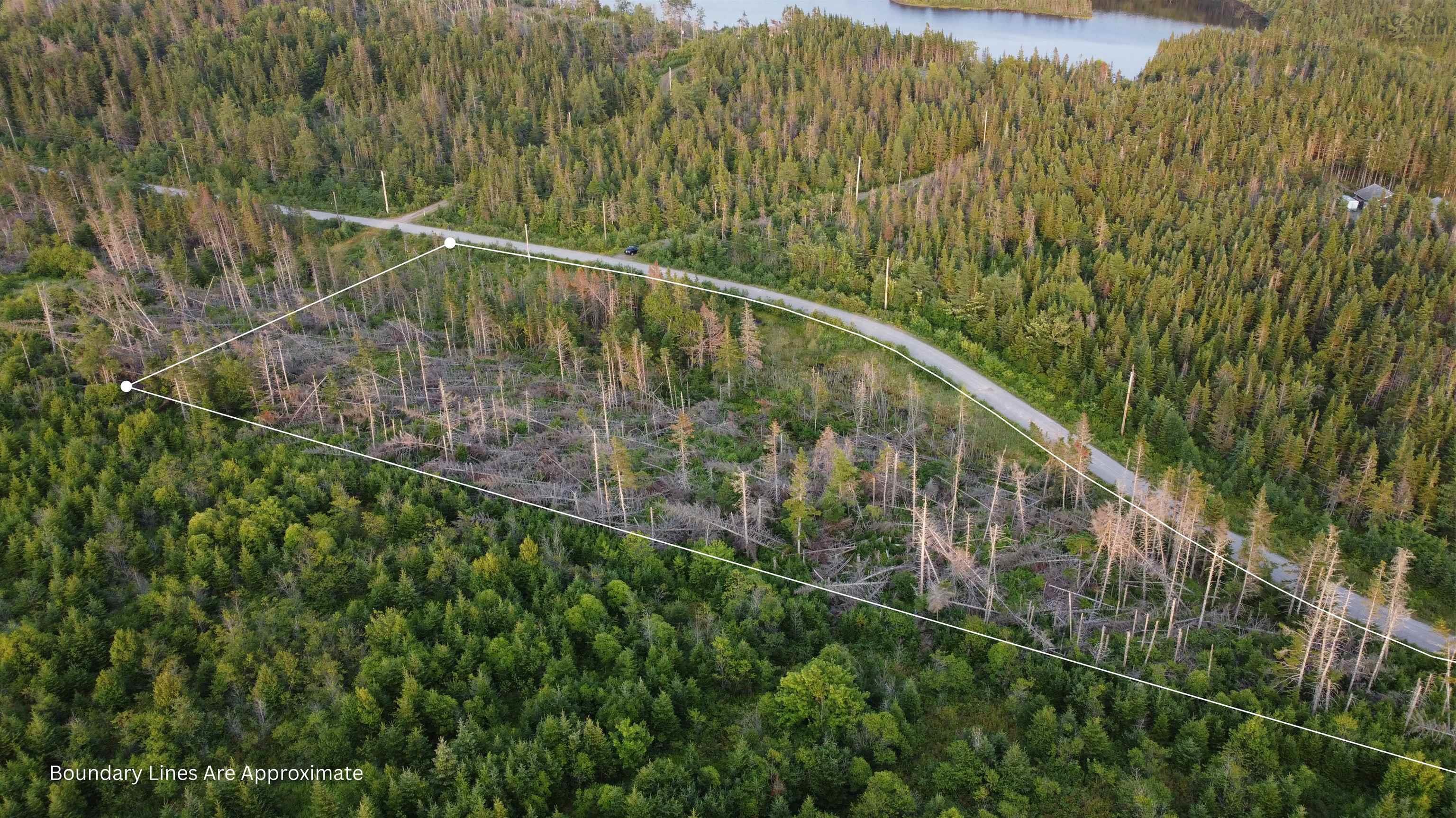 $17,000.00: Lot 31 Joanne Langford Dr, French Road