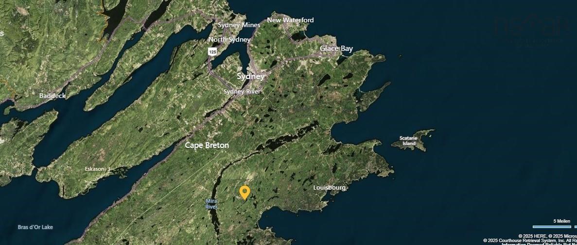 $17,000.00: Lot 31 Joanne Langford Dr, French Road