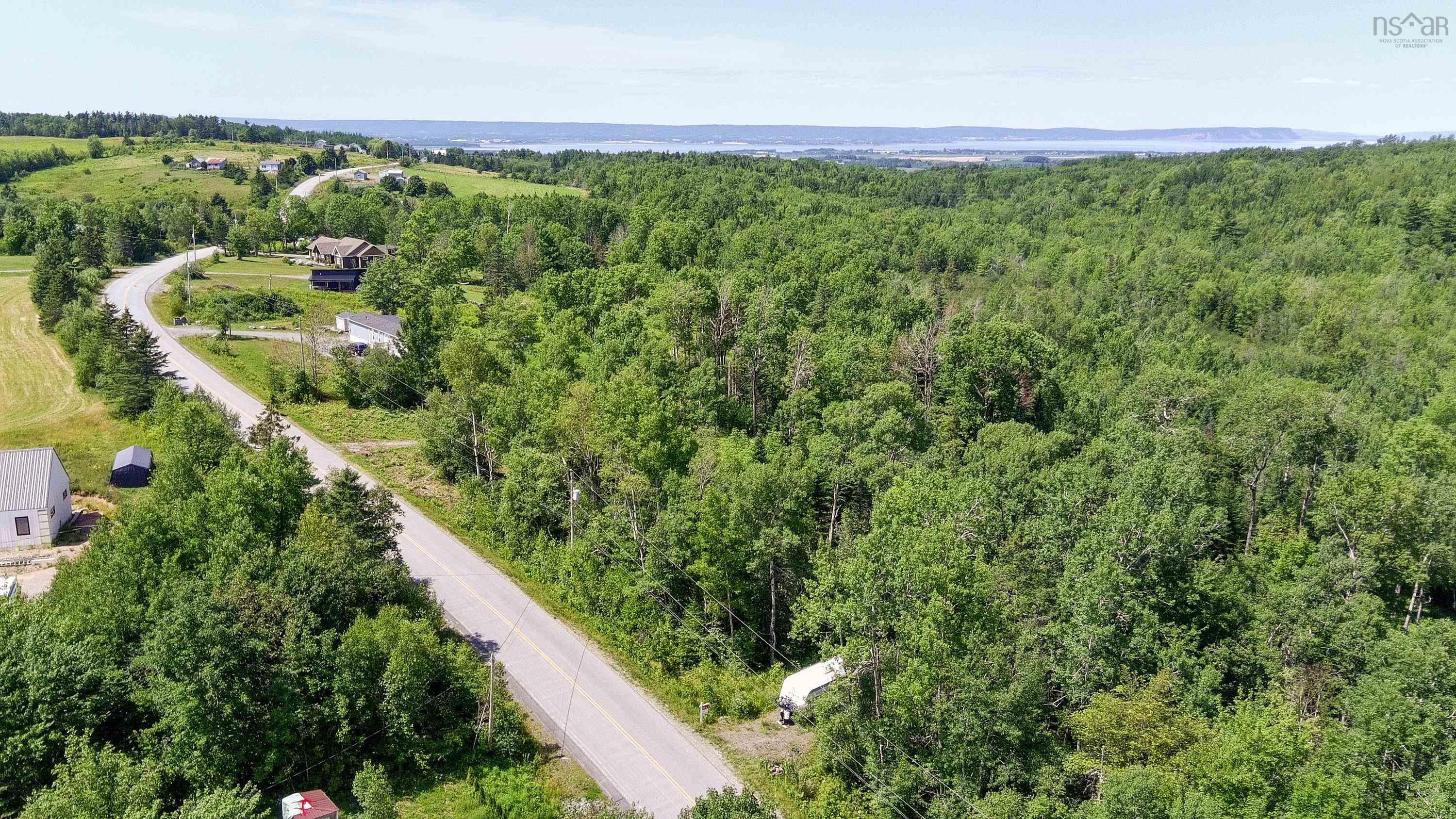 8 Grand Pre Road, Wallbrook, NS (MLS® 202518959)