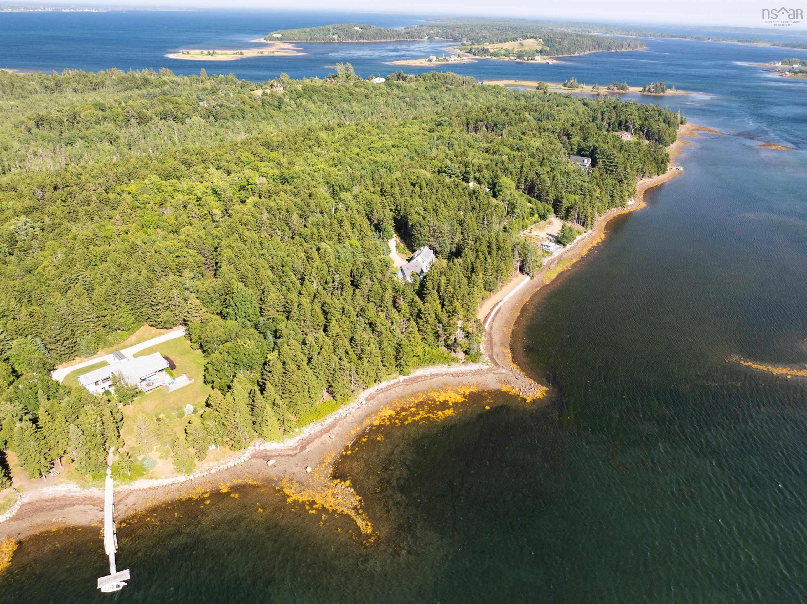 $395,000.00: Lot AR South Cove Drive, Corkums Island