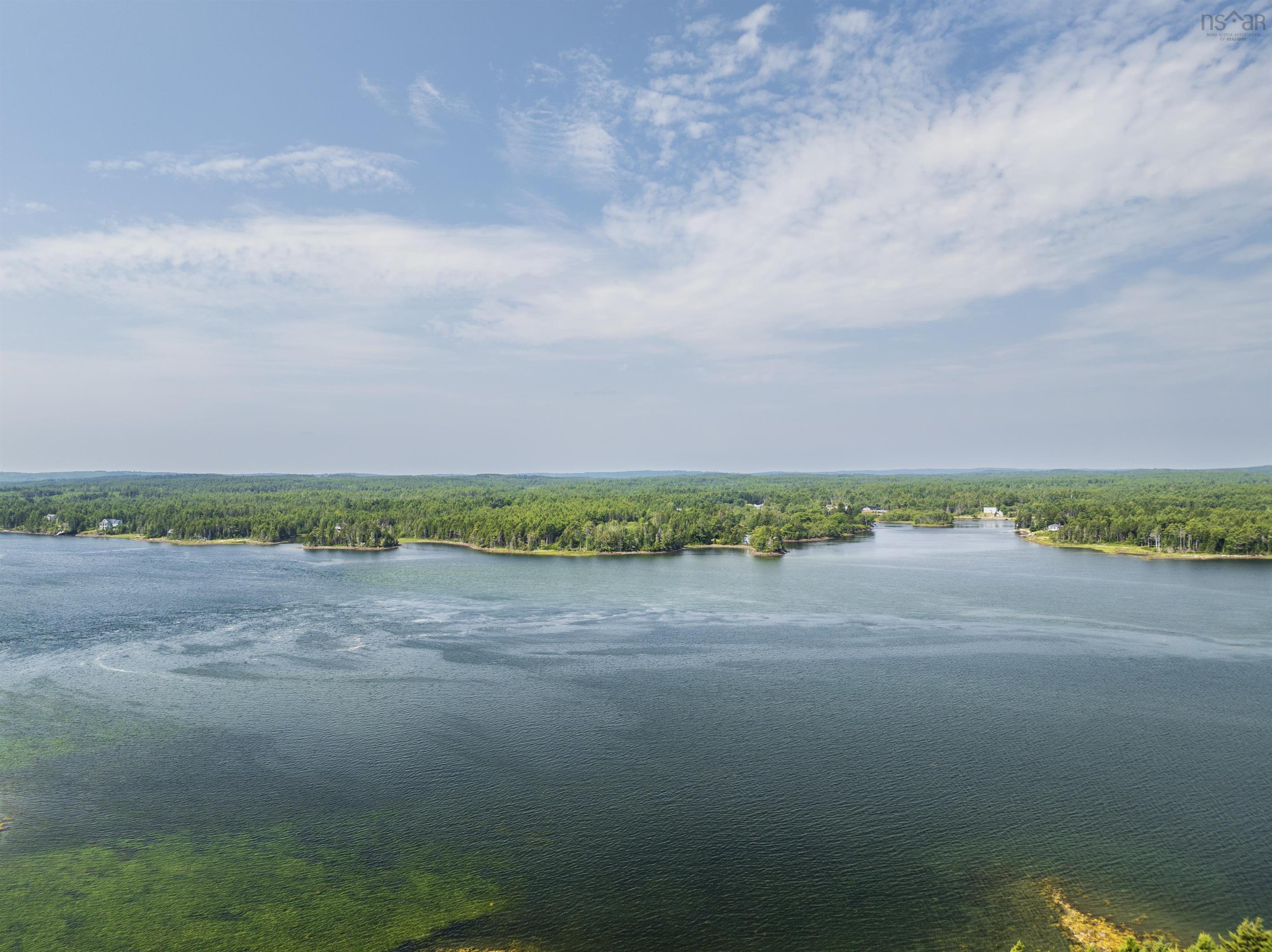 $395,000.00: Lot AR South Cove Drive, Corkums Island