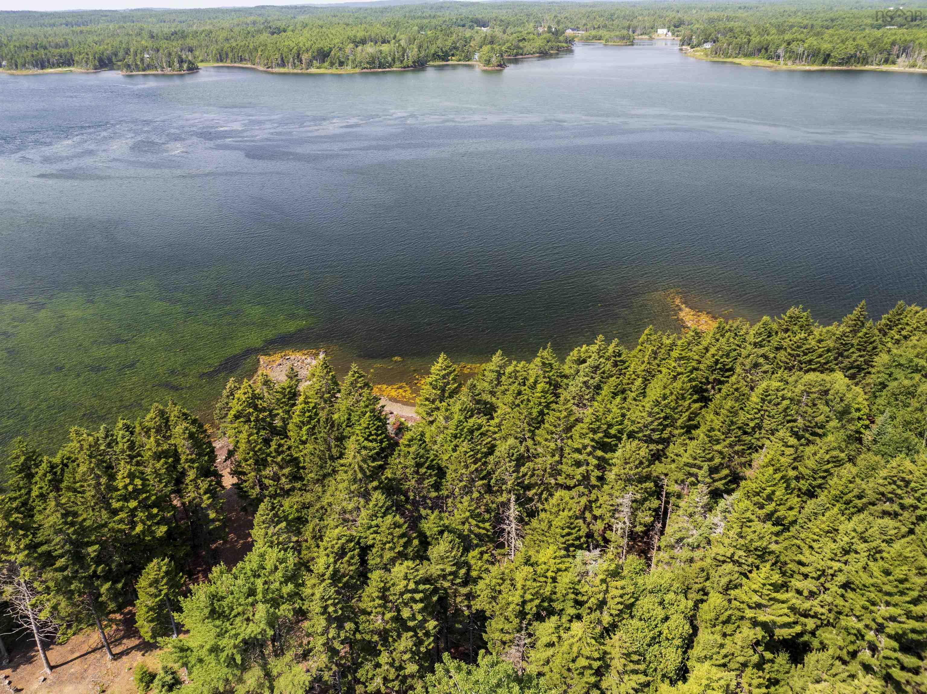 $395,000.00: Lot AR South Cove Drive, Corkums Island