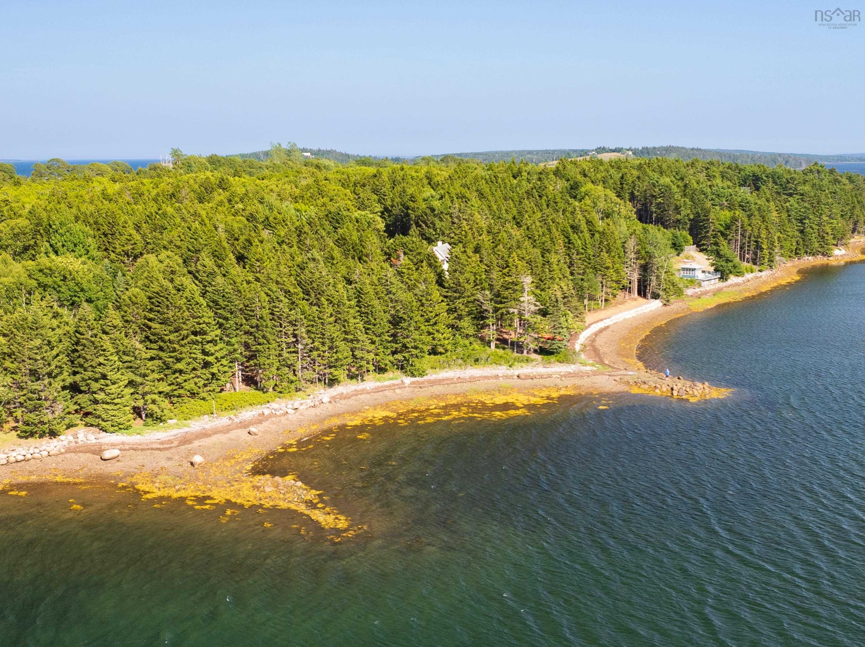 $395,000.00: Lot AR South Cove Drive, Corkums Island