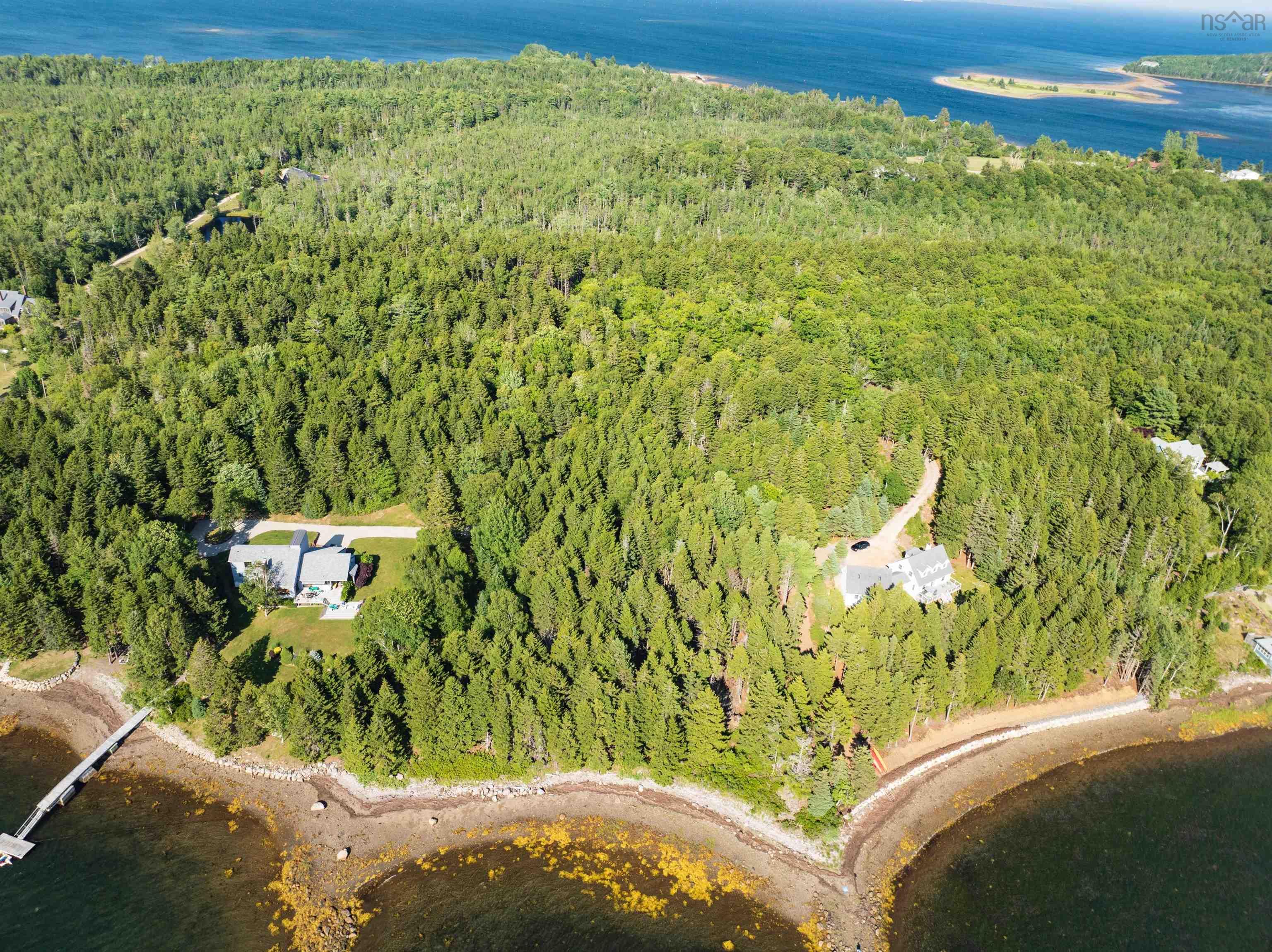 $395,000.00: Lot AR South Cove Drive, Corkums Island