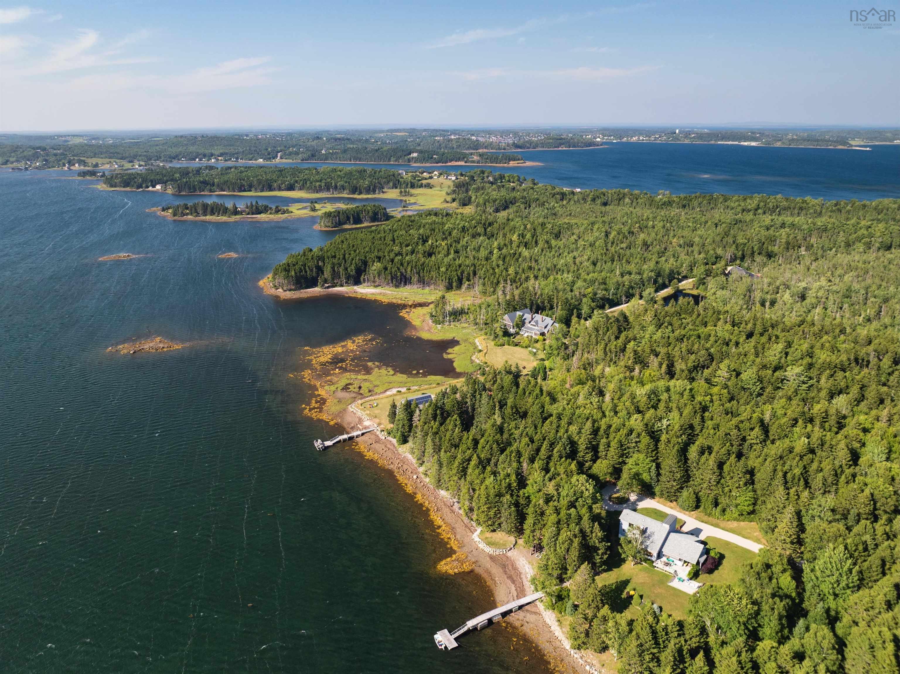 $395,000.00: Lot AR South Cove Drive, Corkums Island