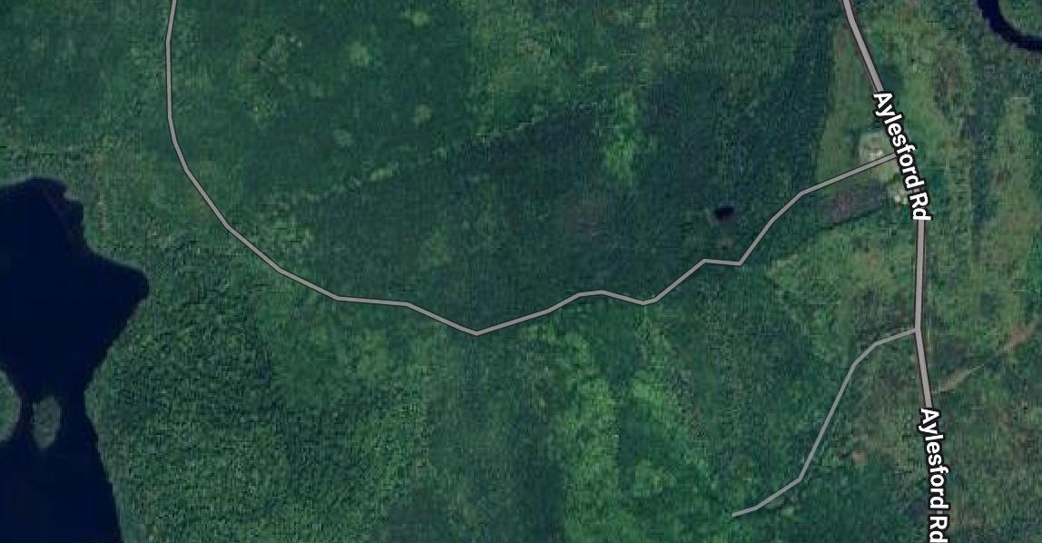 $125,000.00: Lot 1 Aylesford, Aylesford