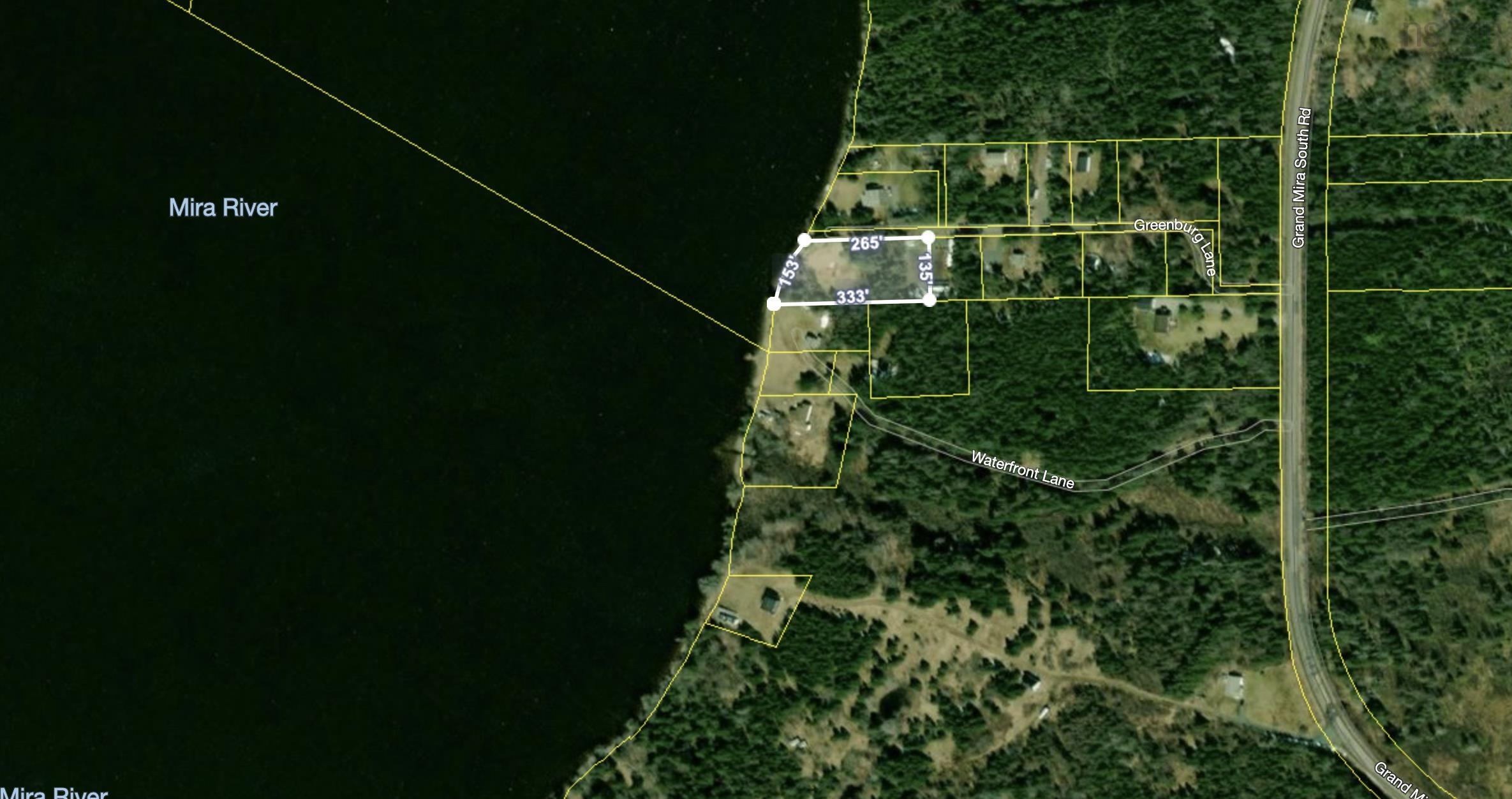 $124,999.00: 57 Greenburg Lane, Grand Mira