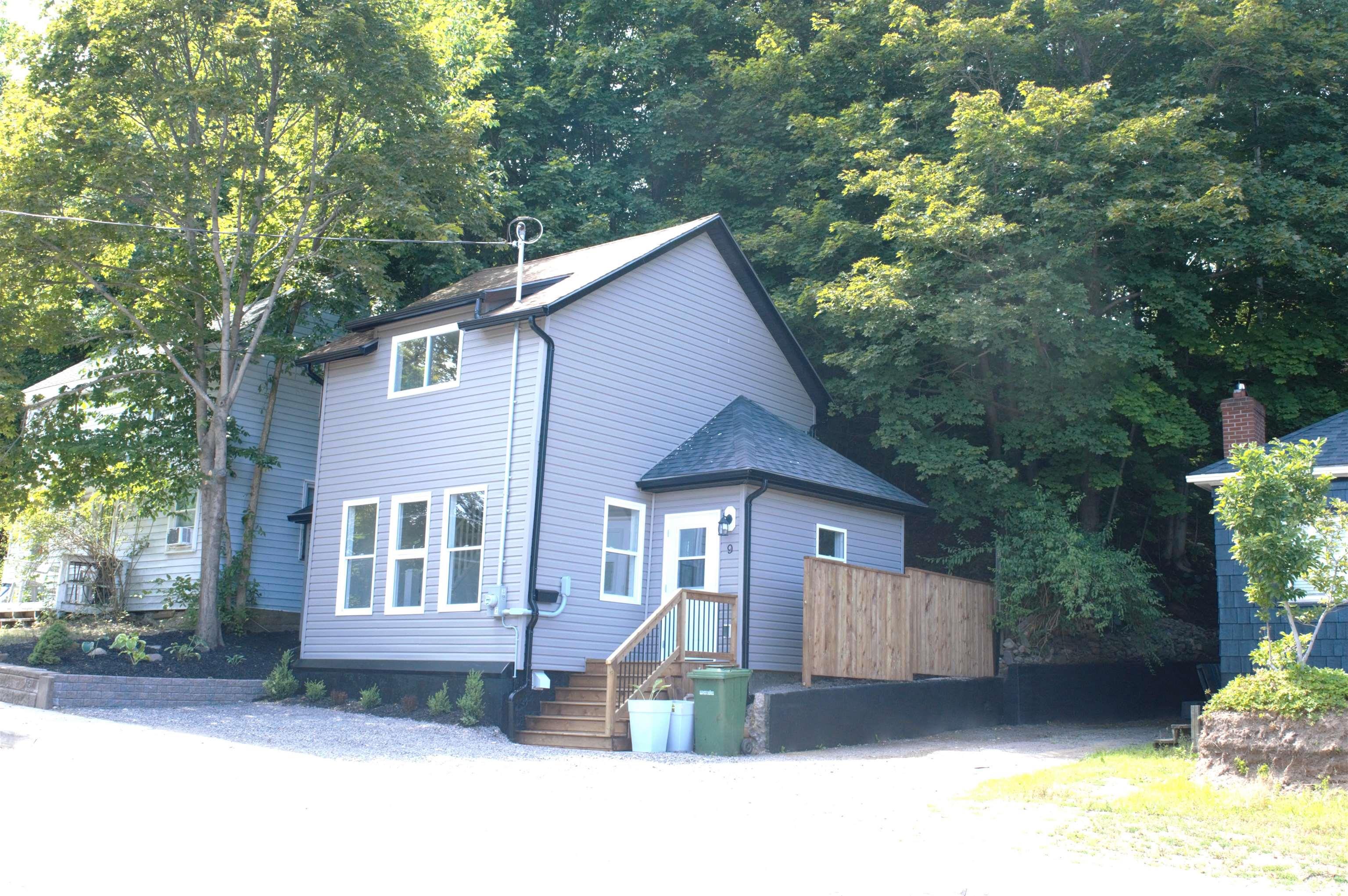 $299,000.00: 9 Chester Avenue, Kentville