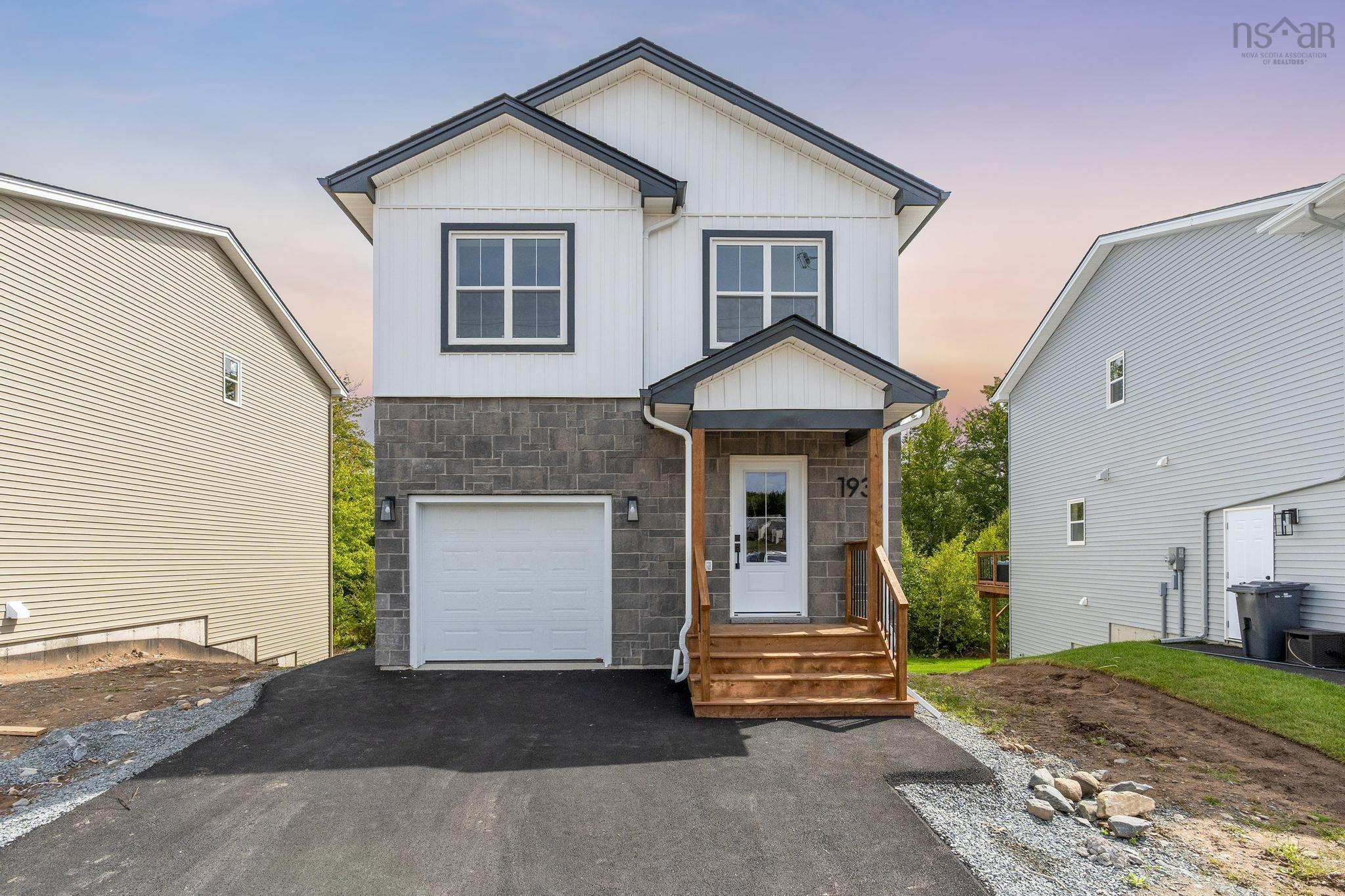 Da-57 193 Darner Drive, Beaver Bank, NS (MLS® 202518977)