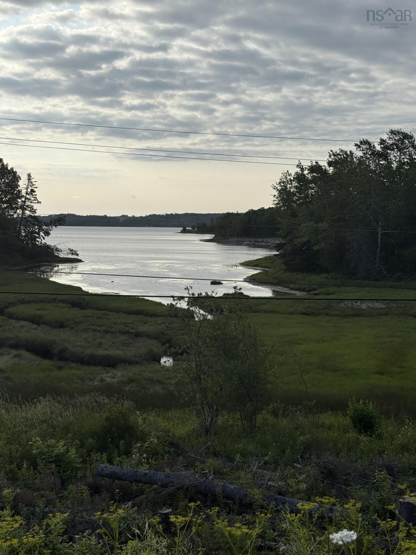 Lot-18 Harbour Centre, Antigonish, NS (MLS® 202518980)