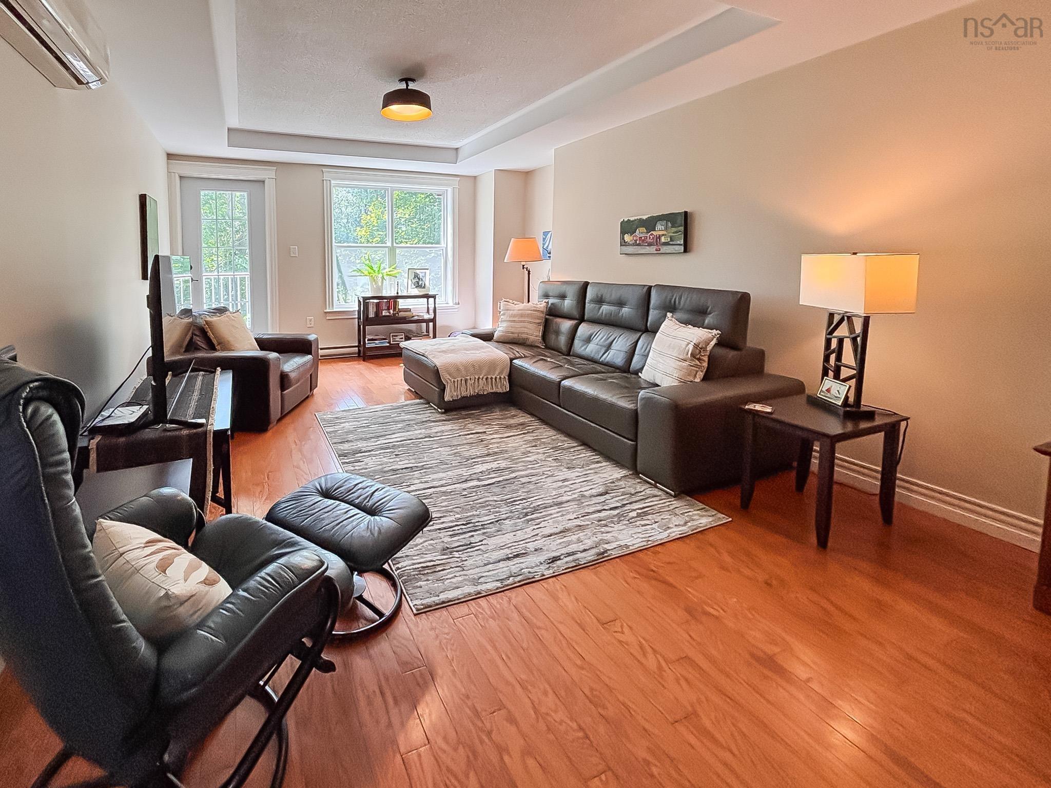 $399,900.00: Suite 105 476 Main Street, Mahone Bay