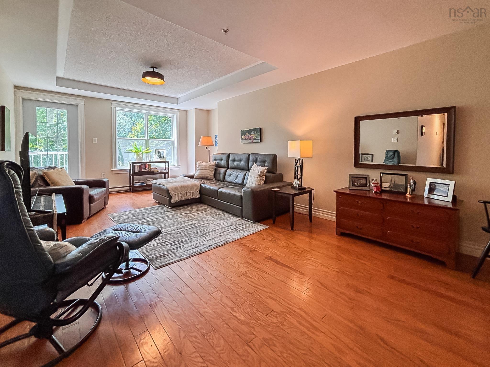 $399,900.00: Suite 105 476 Main Street, Mahone Bay