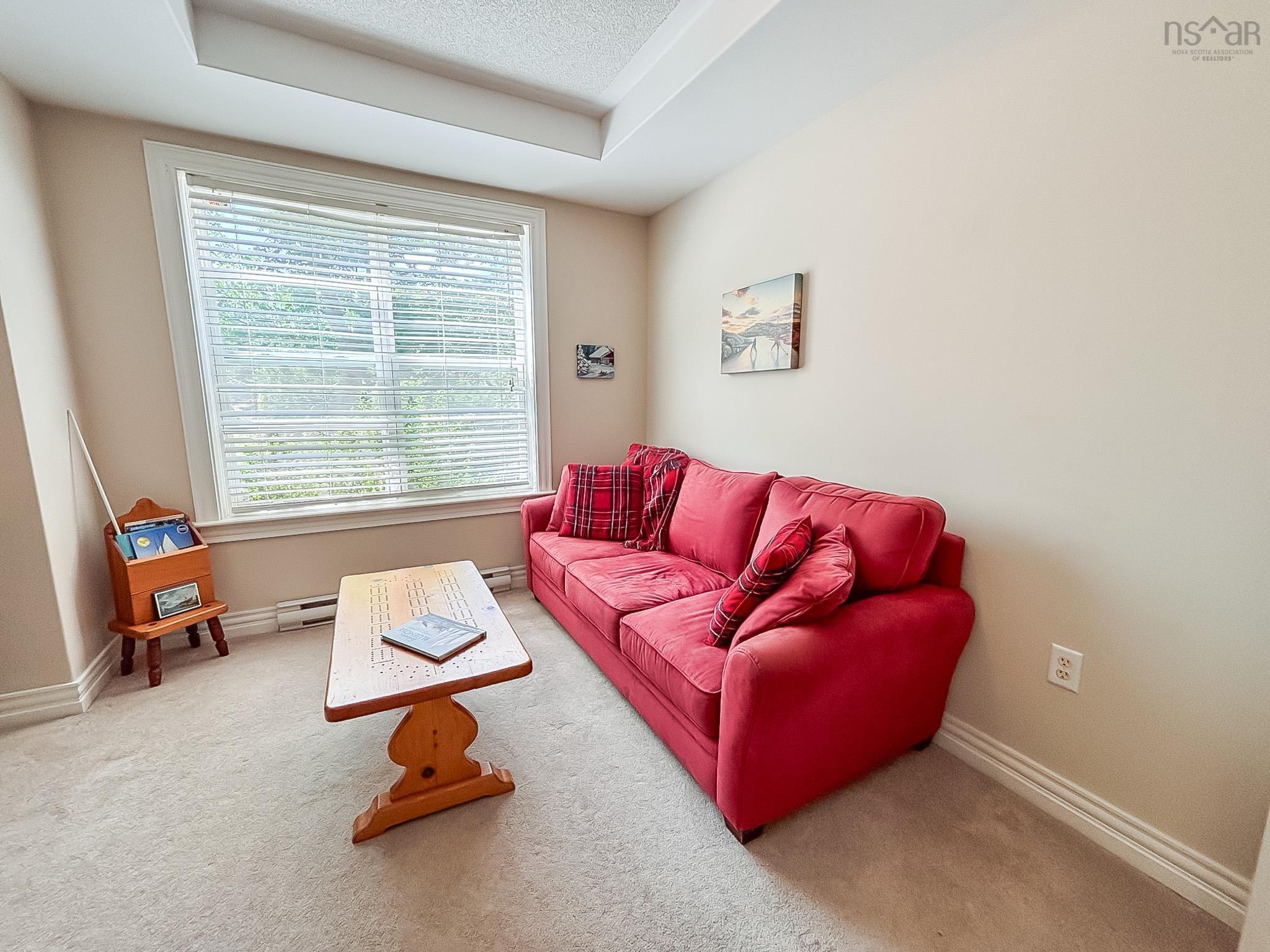 $399,900.00: Suite 105 476 Main Street, Mahone Bay