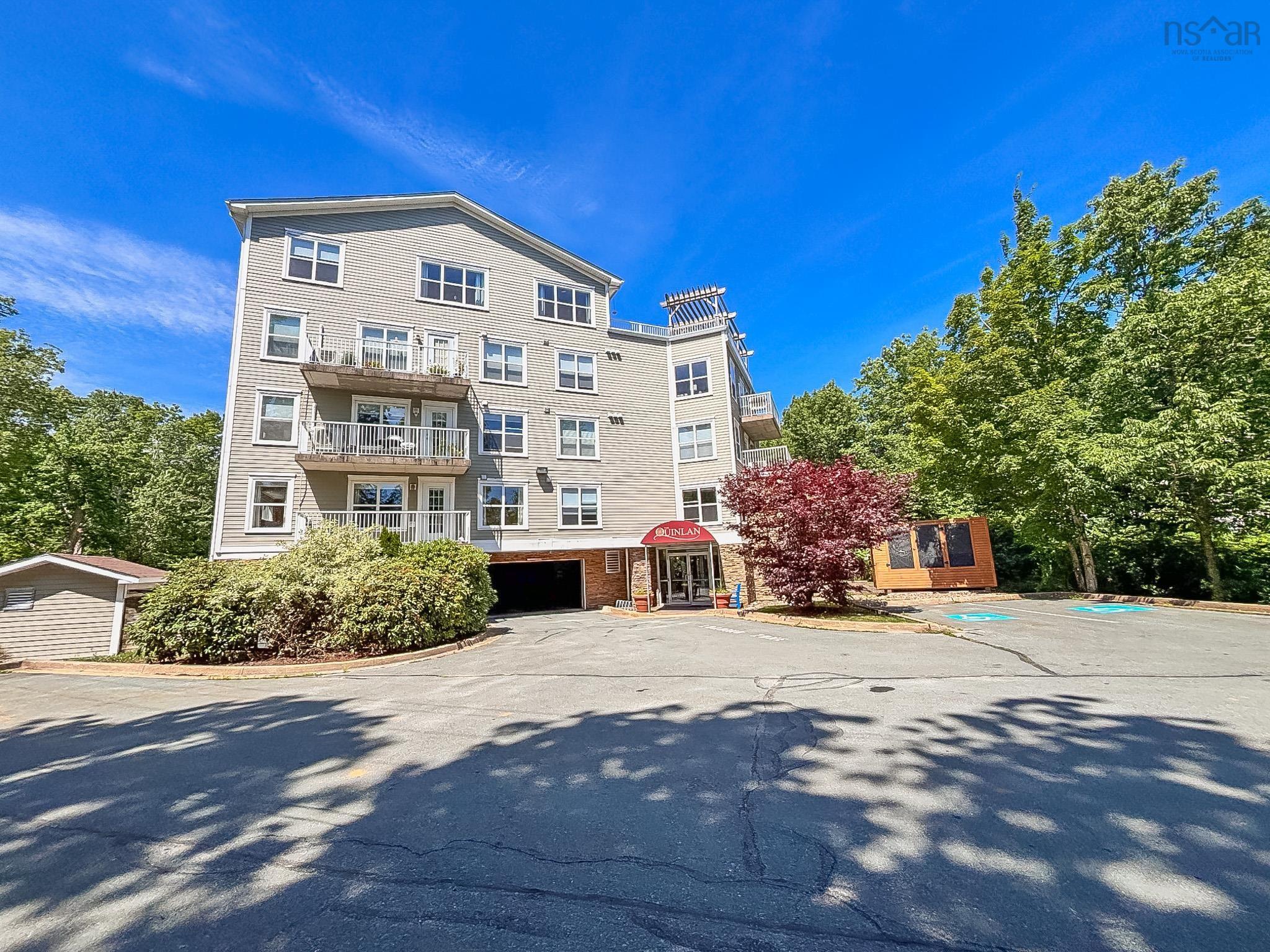 $399,900.00: Suite 105 476 Main Street, Mahone Bay