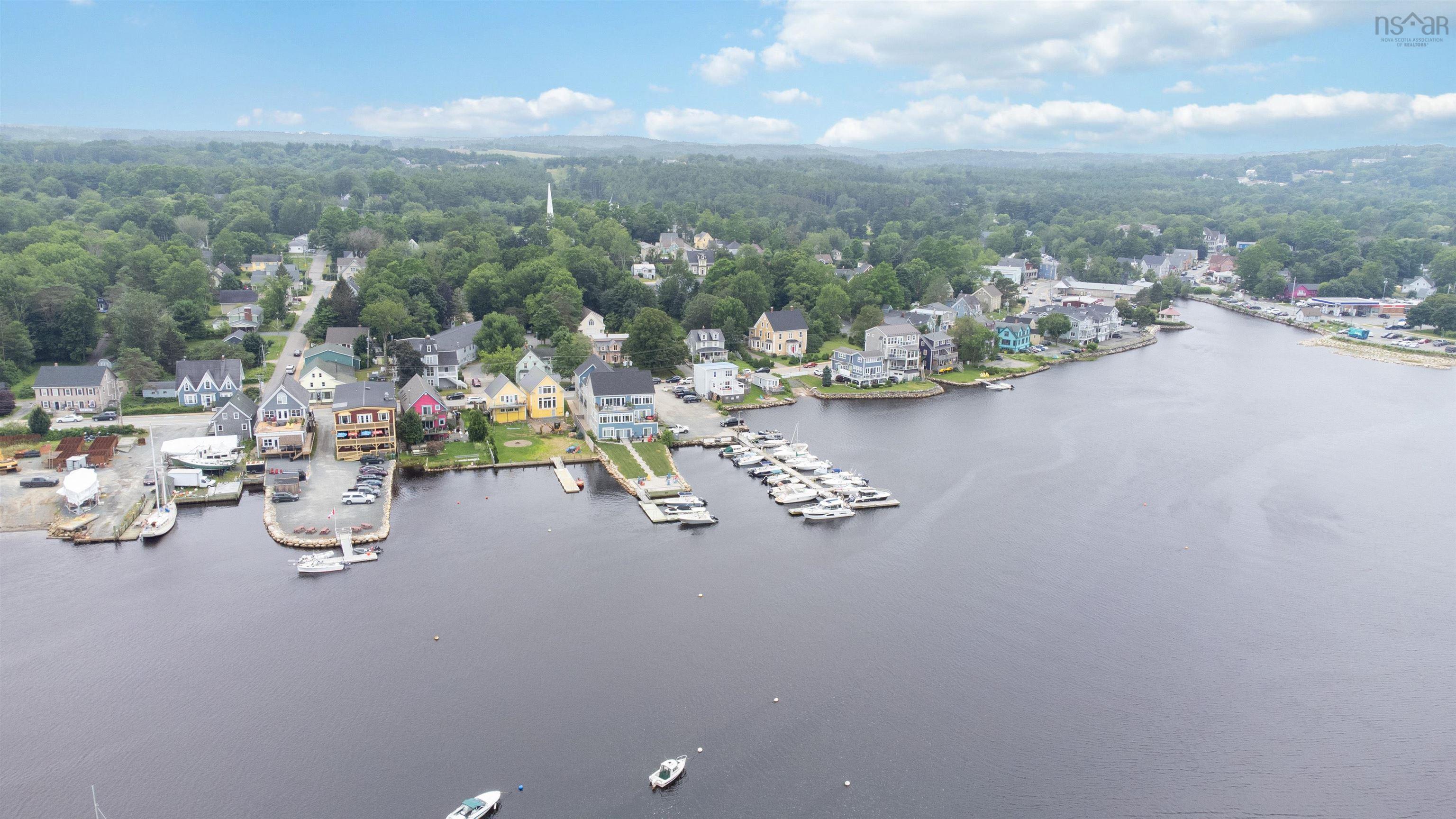 $399,900.00: Suite 105 476 Main Street, Mahone Bay