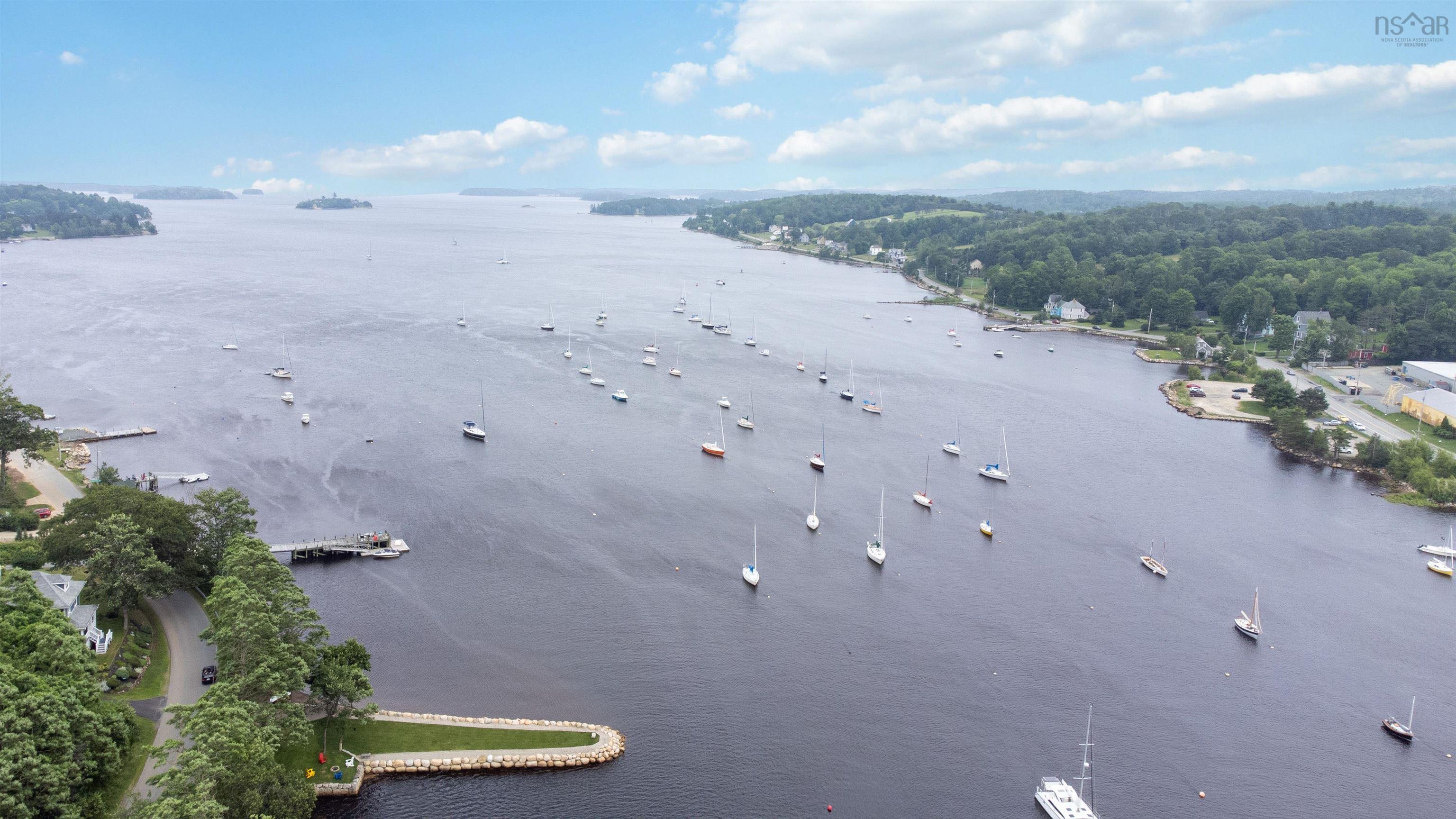 $399,900.00: Suite 105 476 Main Street, Mahone Bay