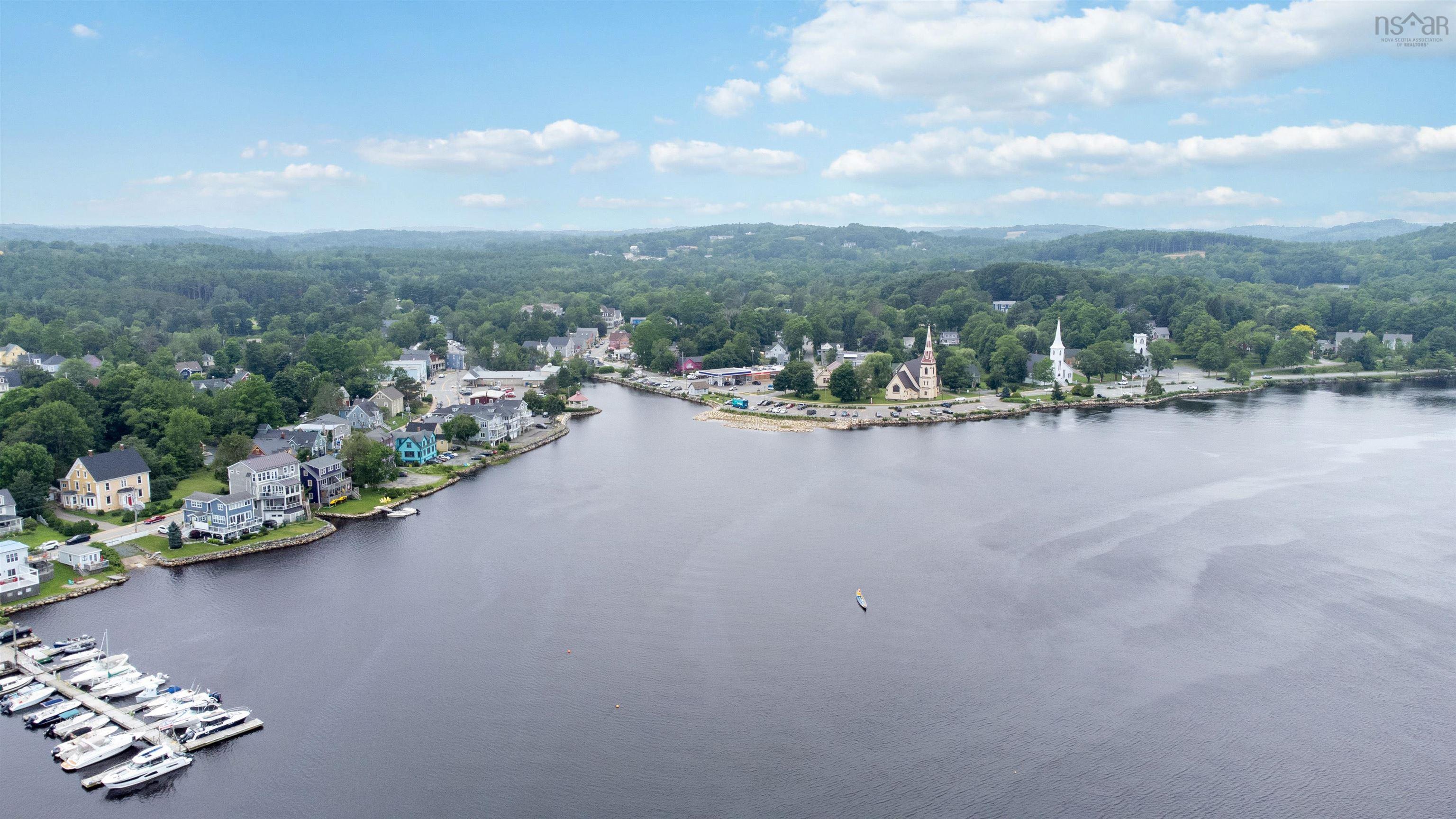 $399,900.00: Suite 105 476 Main Street, Mahone Bay