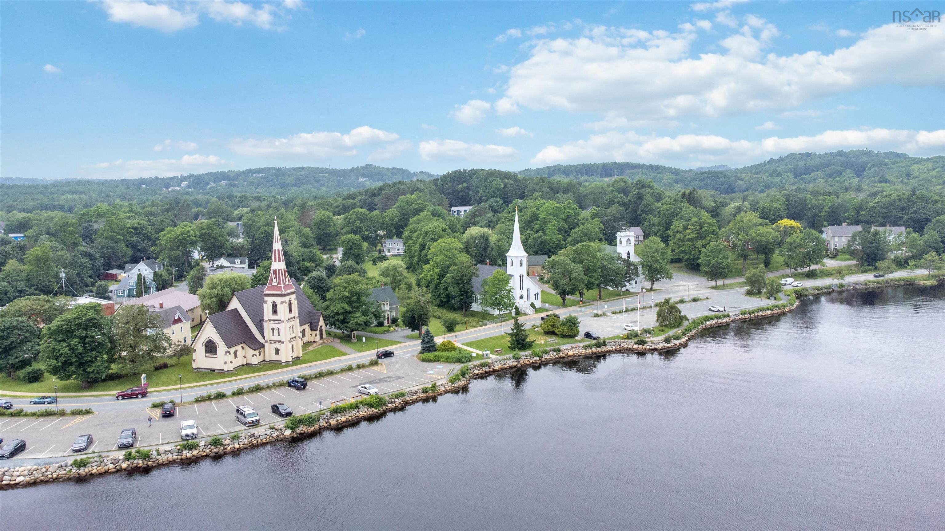 $399,900.00: Suite 105 476 Main Street, Mahone Bay