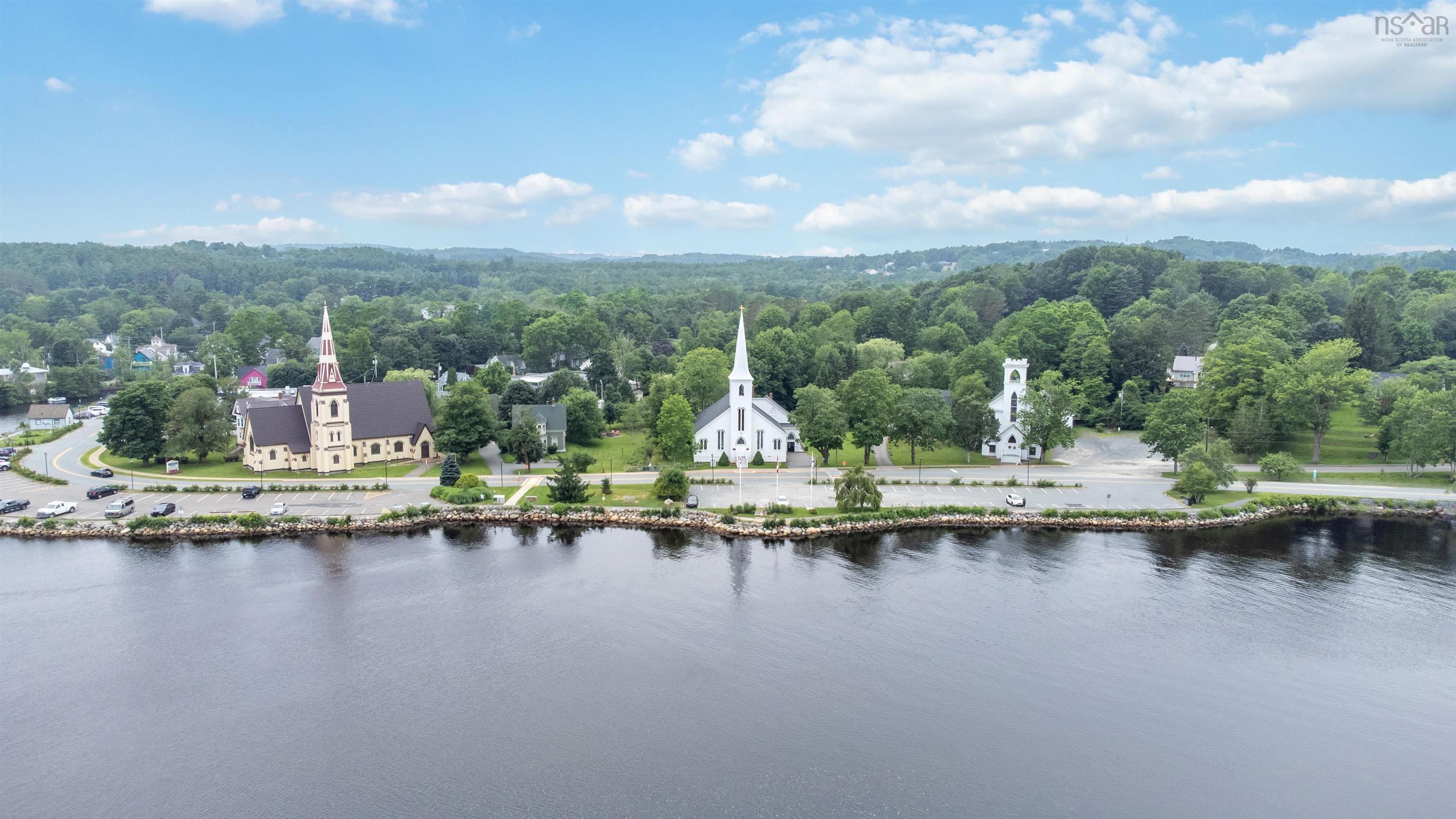 $399,900.00: Suite 105 476 Main Street, Mahone Bay