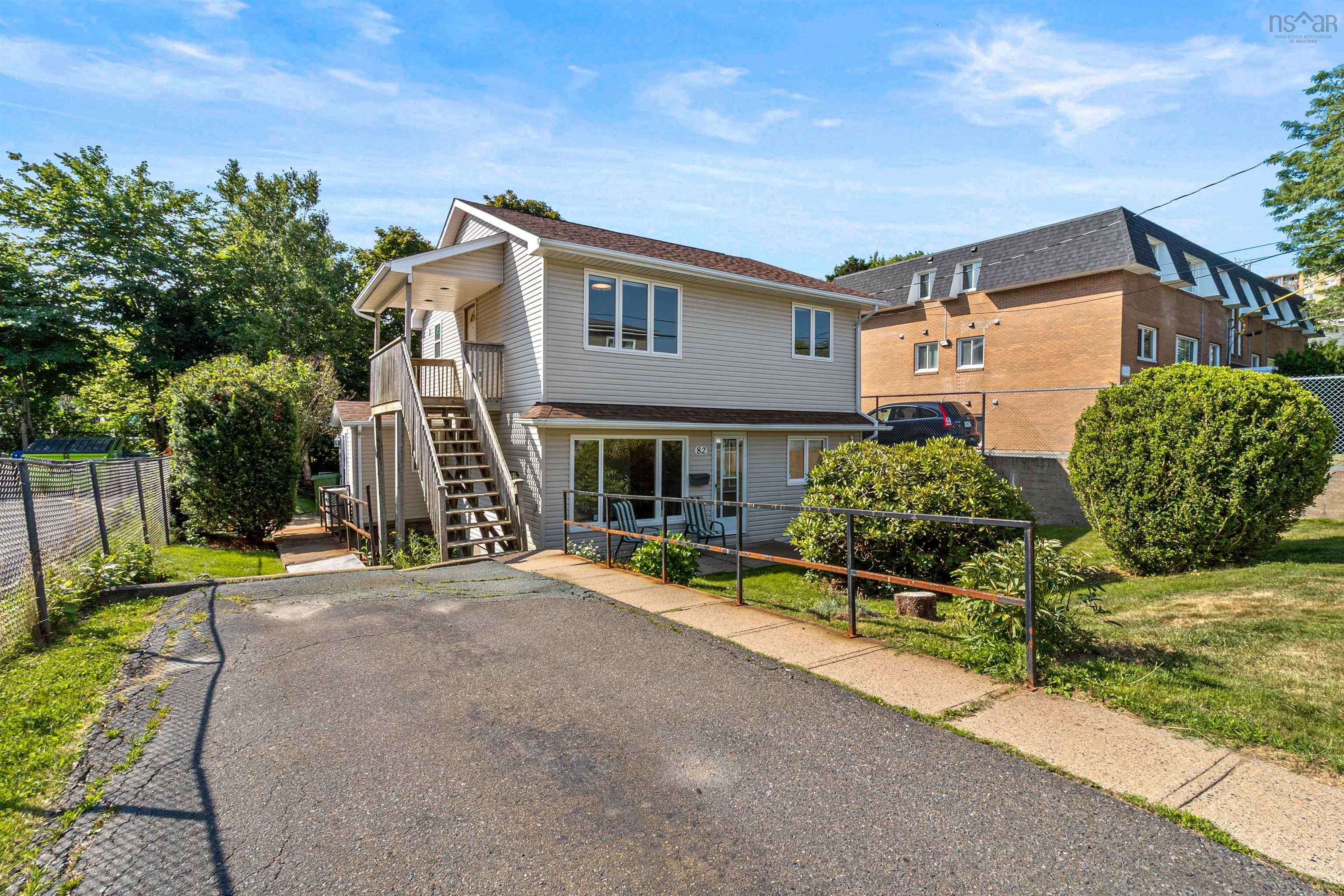 82 Rufus Avenue, Halifax, NS (MLS® 202518983)