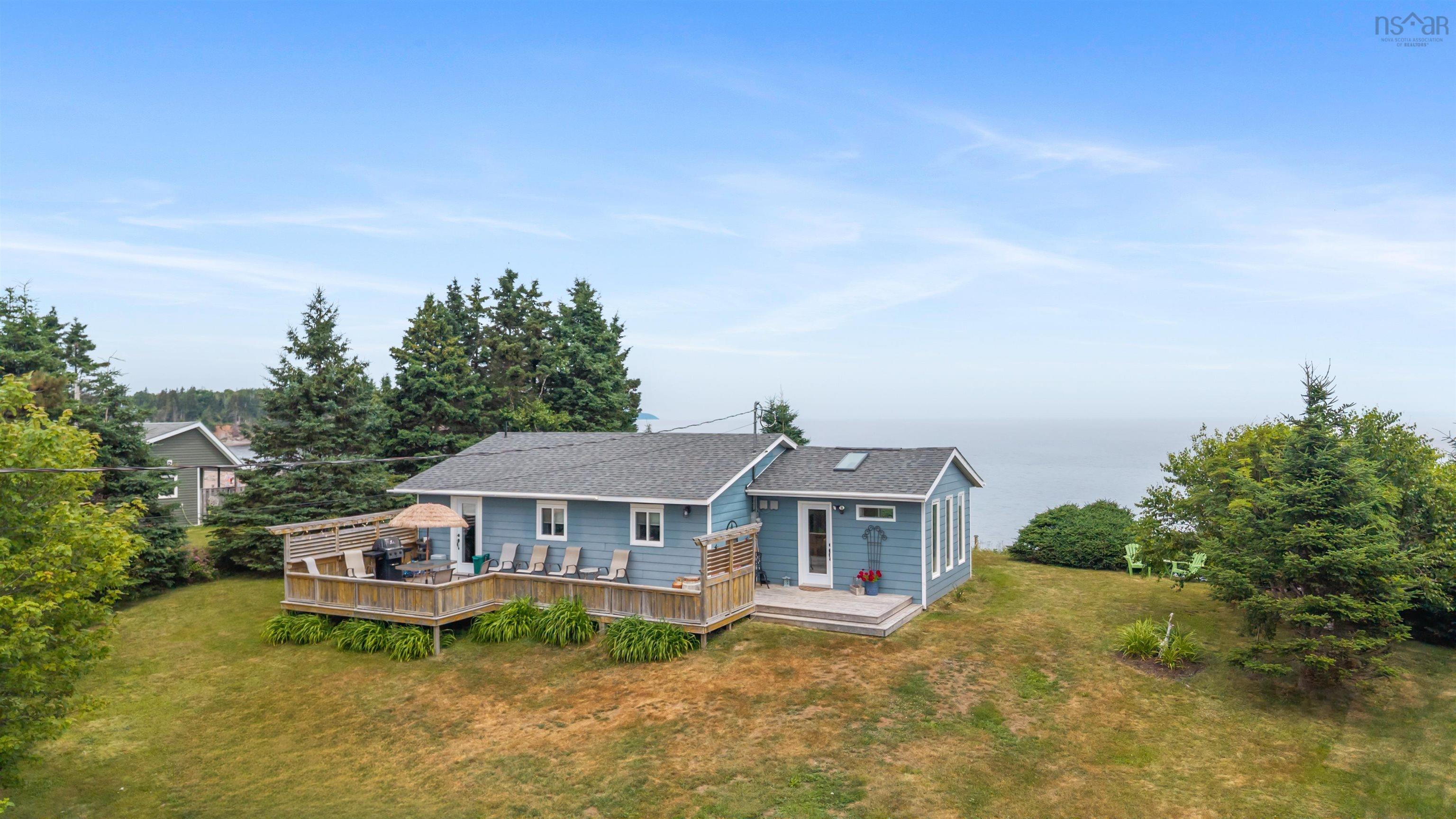 $499,900.00: 161 Bay Loch Road, Lakevale