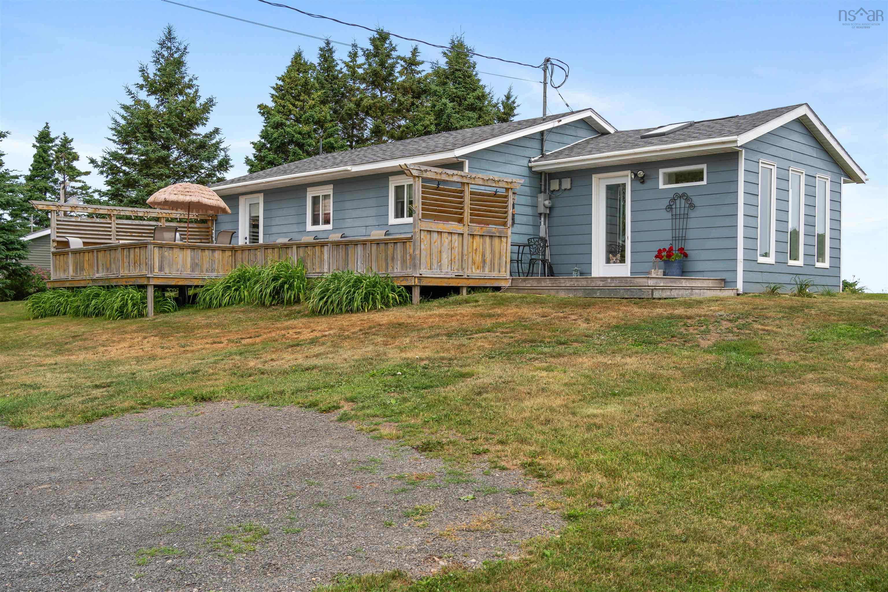 $499,900.00: 161 Bay Loch Road, Lakevale