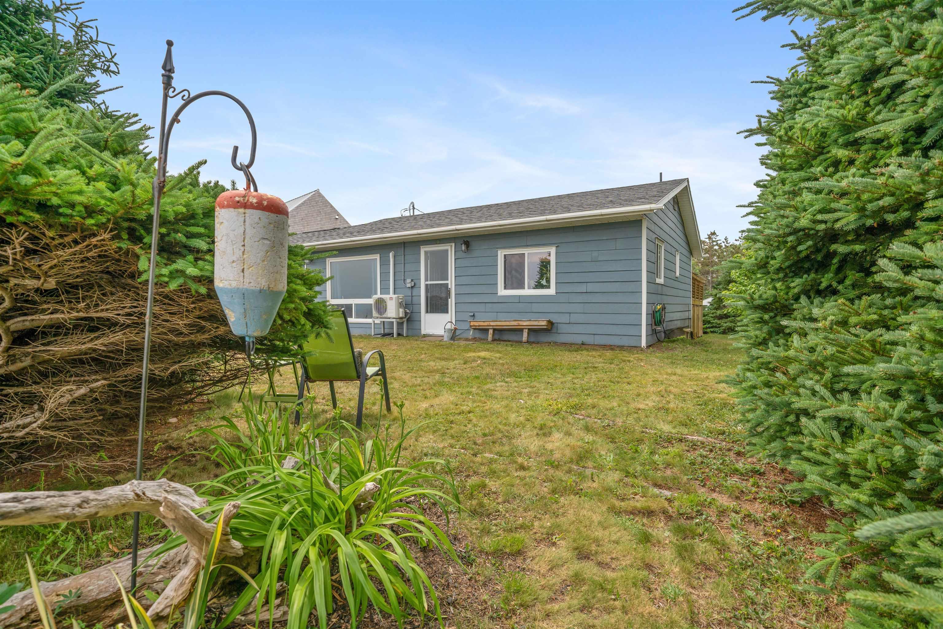 $499,900.00: 161 Bay Loch Road, Lakevale