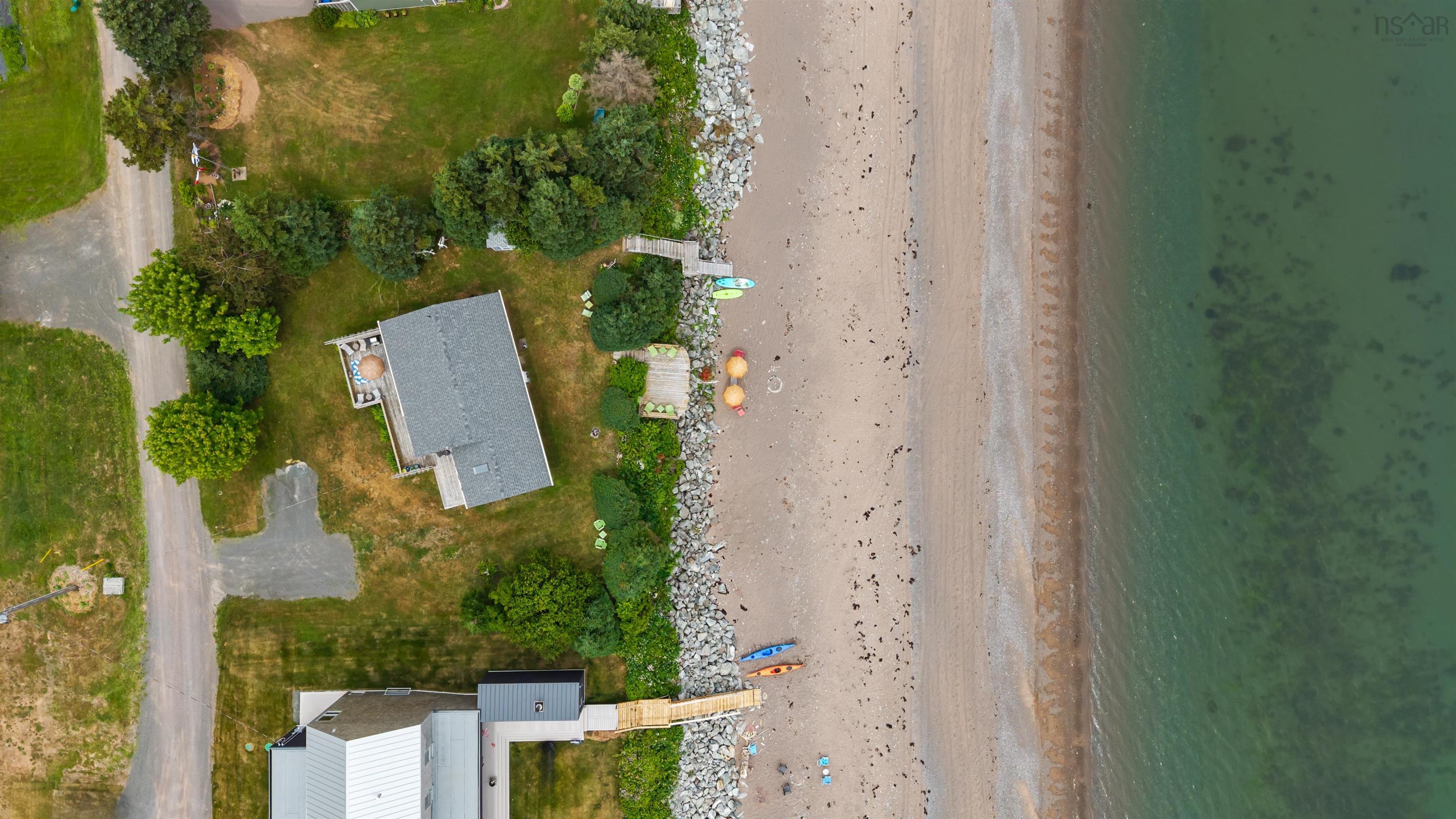 $499,900.00: 161 Bay Loch Road, Lakevale