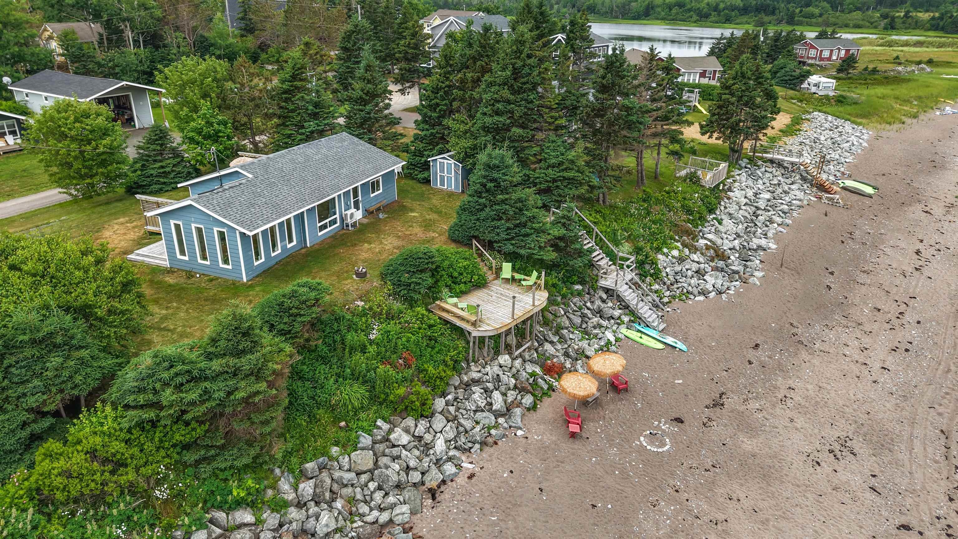 $499,900.00: 161 Bay Loch Road, Lakevale