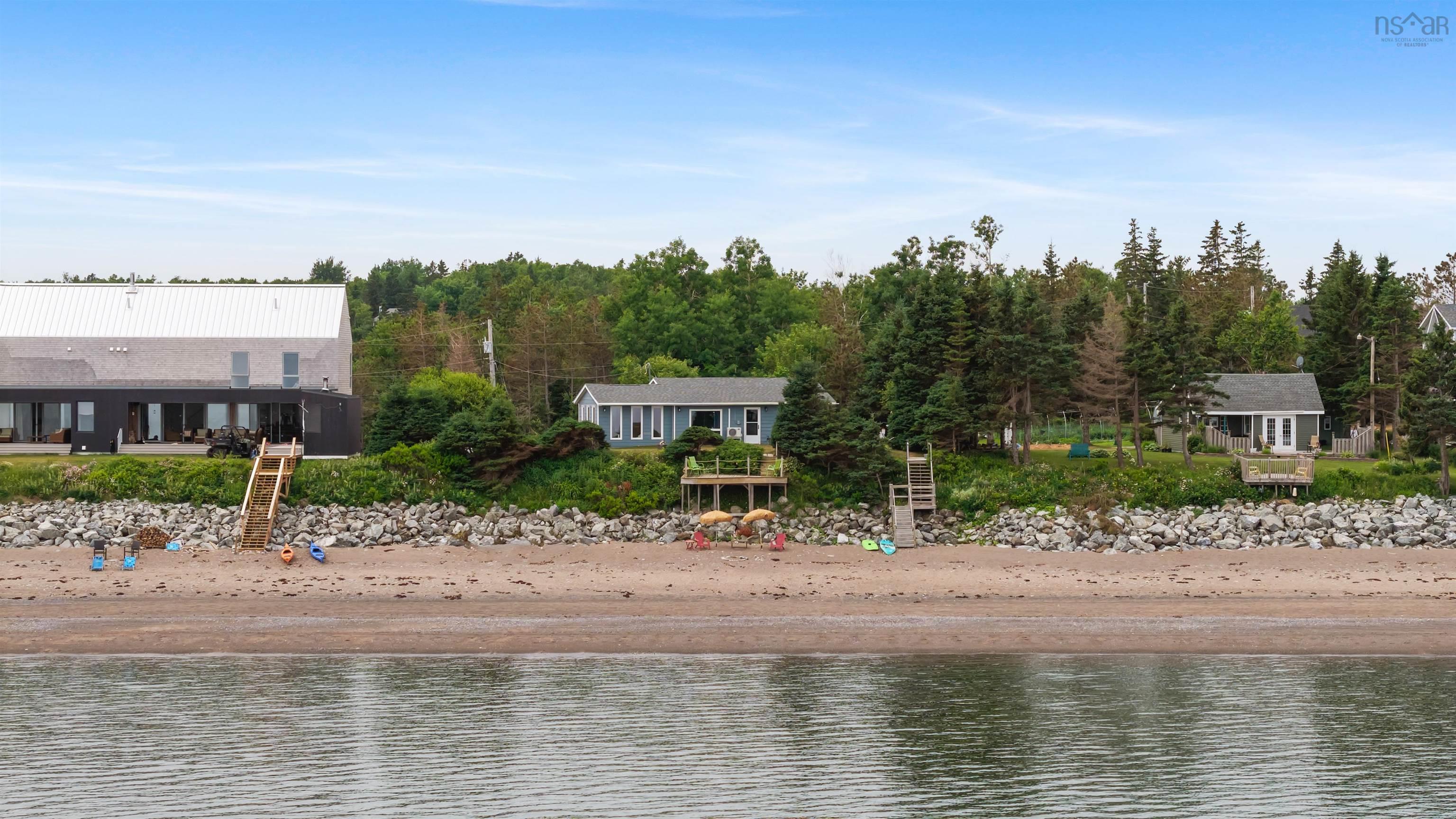 $499,900.00: 161 Bay Loch Road, Lakevale